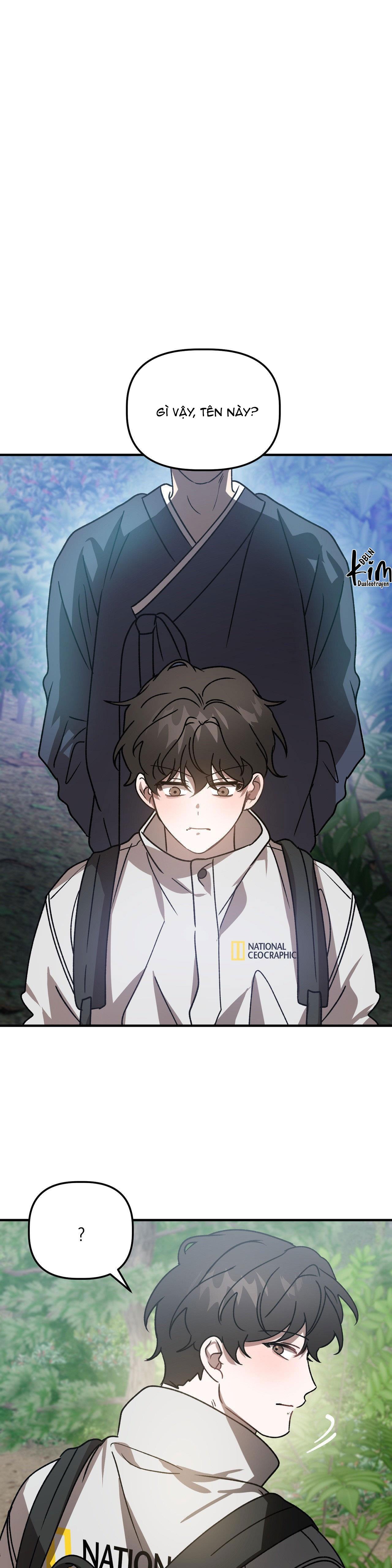 Đọc truyện ĐÃ HIỂU CHƯA - Chapter 51