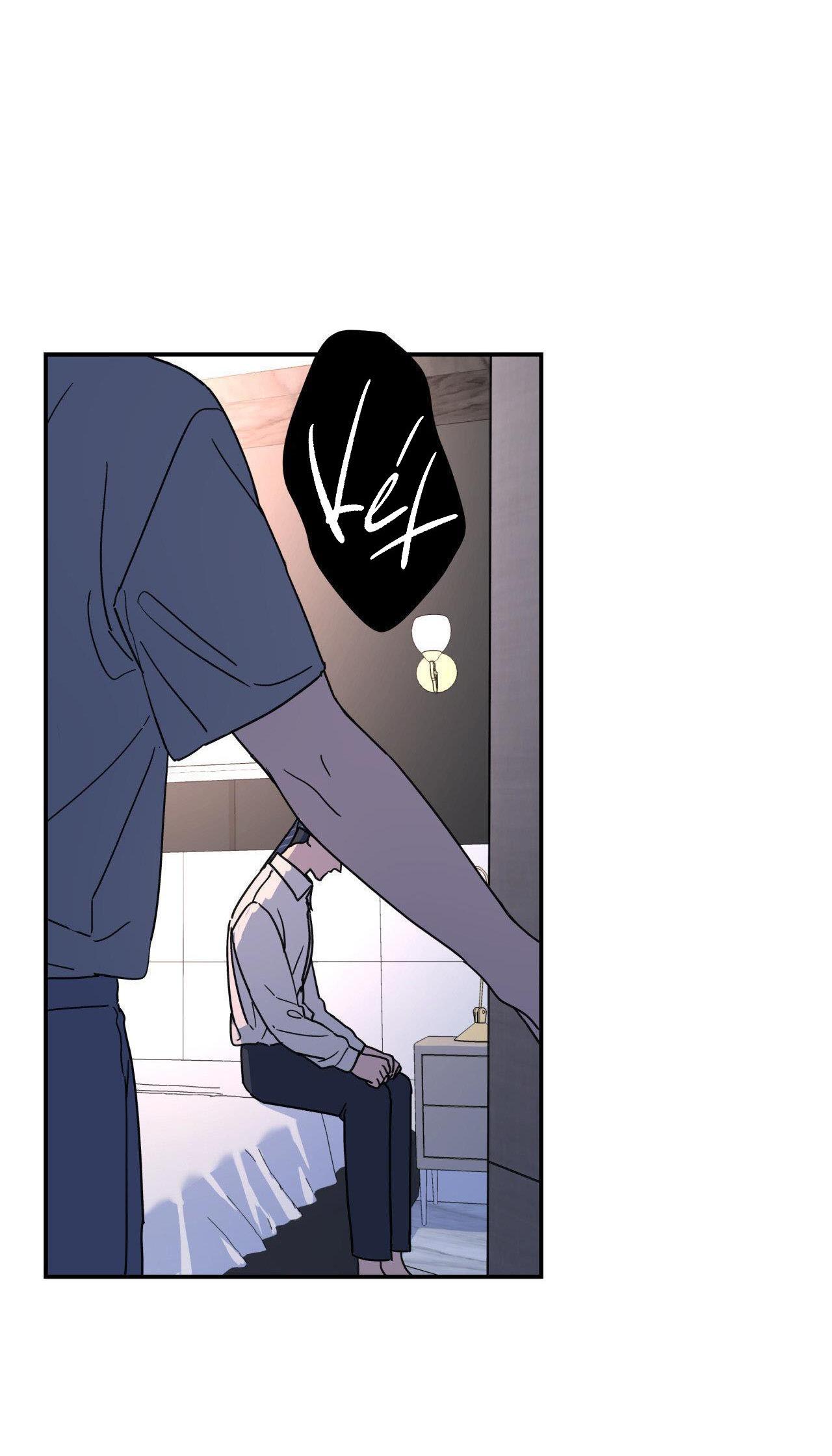 Đọc truyện (CBunu) Cây Không Có Rễ - Chapter 42