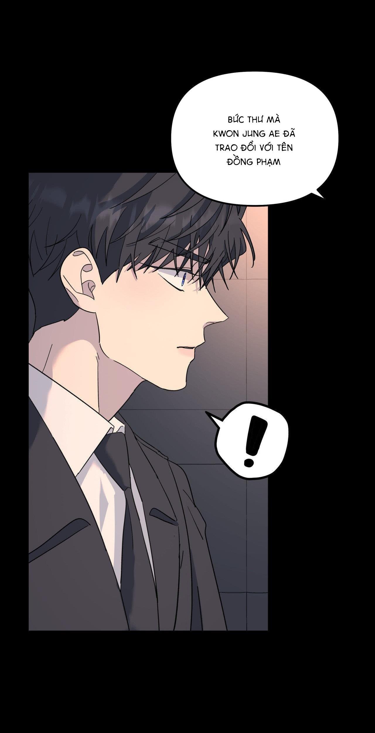 Đọc truyện (CBunu) Cây Không Có Rễ - Chapter 46