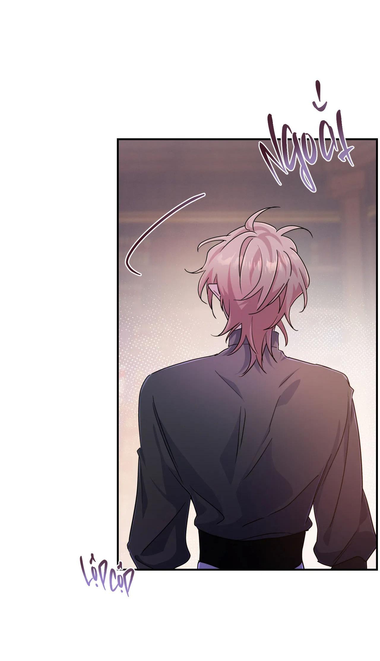 Đọc truyện (CBunu) Ám Giữ Linh Hồn - Chapter 45