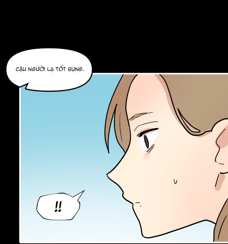 Đọc truyện Truyện Ngôn Nhưng Không Ngôn Lắm - Chapter 47