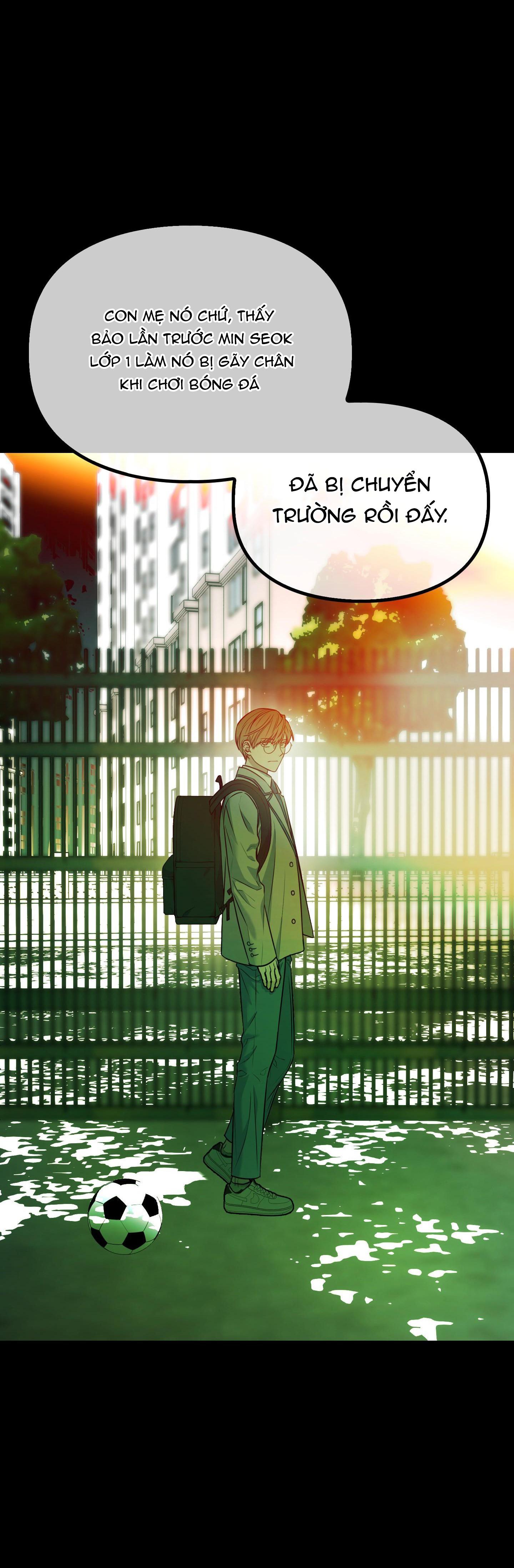 Đọc truyện TUYỂN TẬP CUỒNG CÔNG-CHIẾM HỮU CÔNG CỦA NHÀ KIM - Chapter 16.3