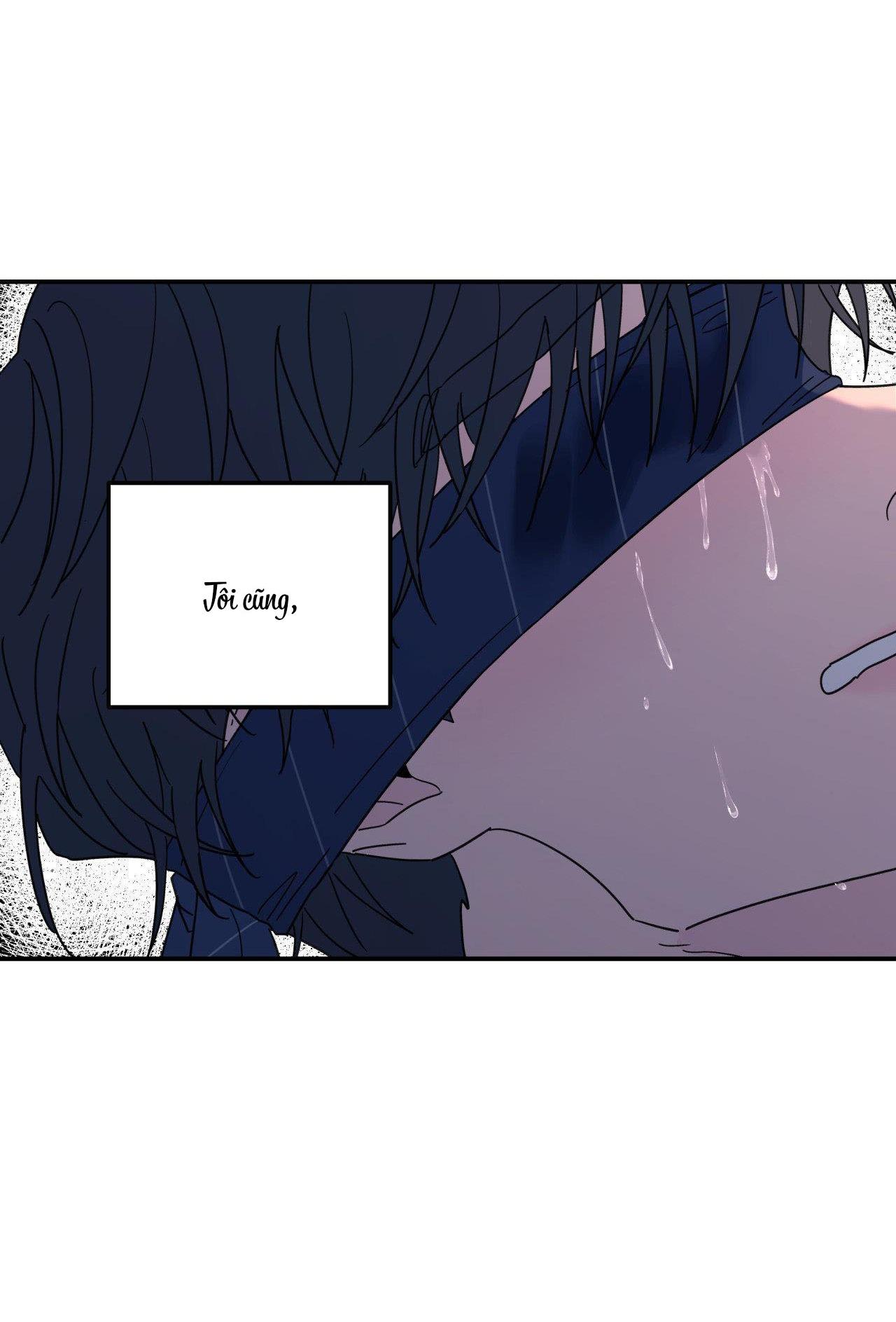 Đọc truyện (CBunu) Cây Không Có Rễ - Chapter 42