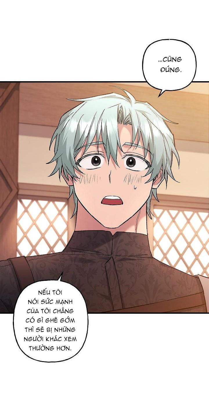 Đọc truyện (ABO) BƯỚC NGOẶT - Chapter 20