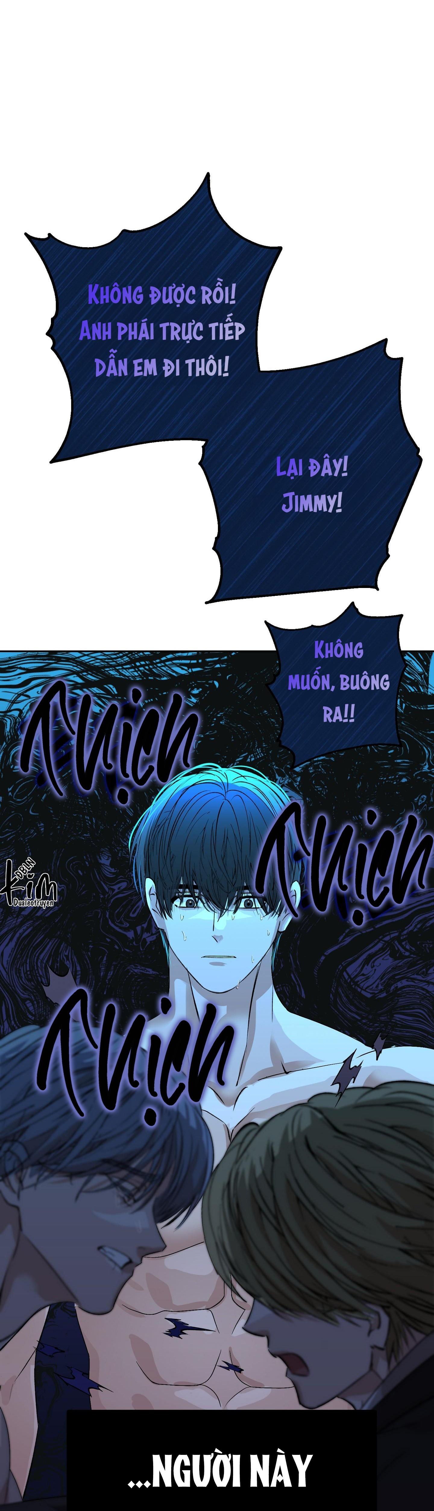 Đọc truyện TUYỂN TẬP CUỒNG CÔNG-CHIẾM HỮU CÔNG CỦA NHÀ KIM - Chapter 17.4