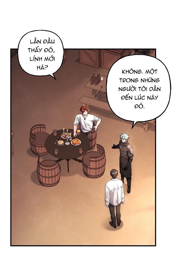 Đọc truyện (ABO) BƯỚC NGOẶT - Chapter 20