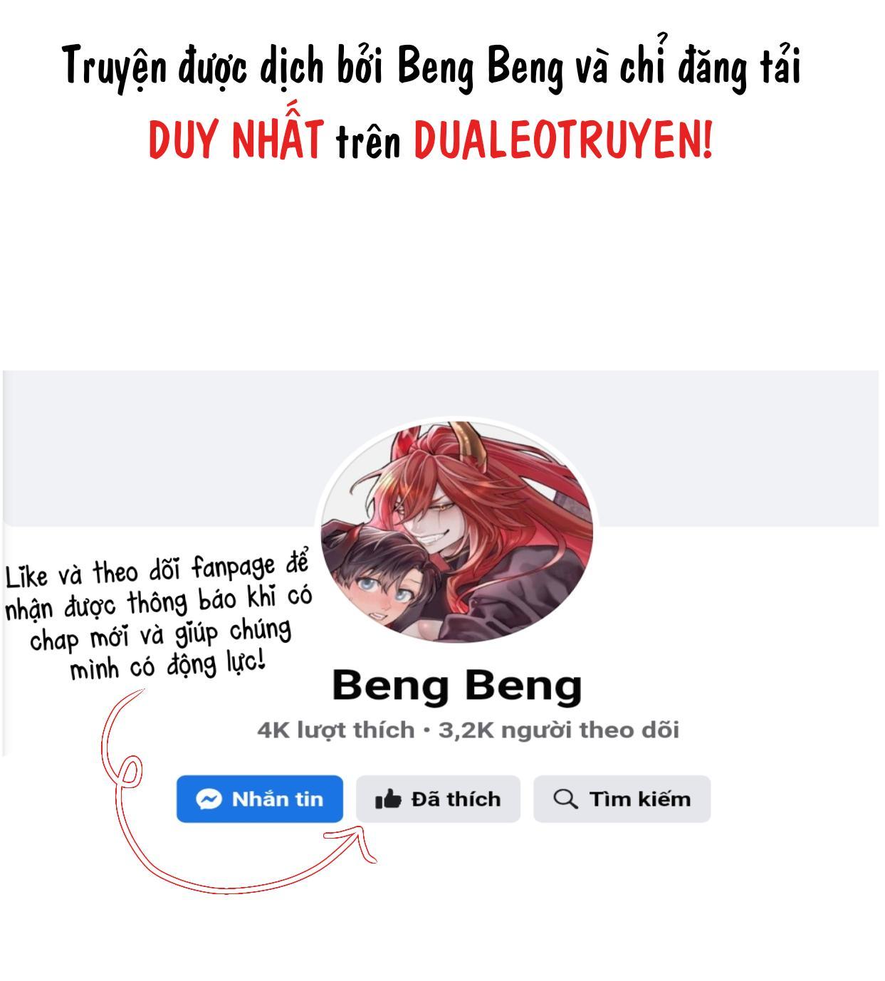Đọc truyện Beta đáng thương không biết yêu - Chapter 7