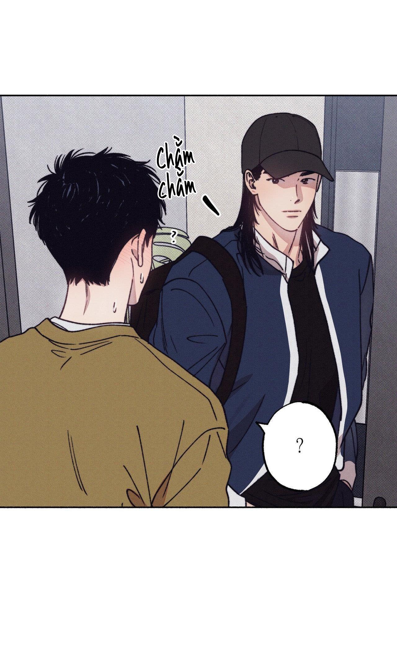 Đọc truyện TỪ 1 ĐẾN 10 - Chapter 14