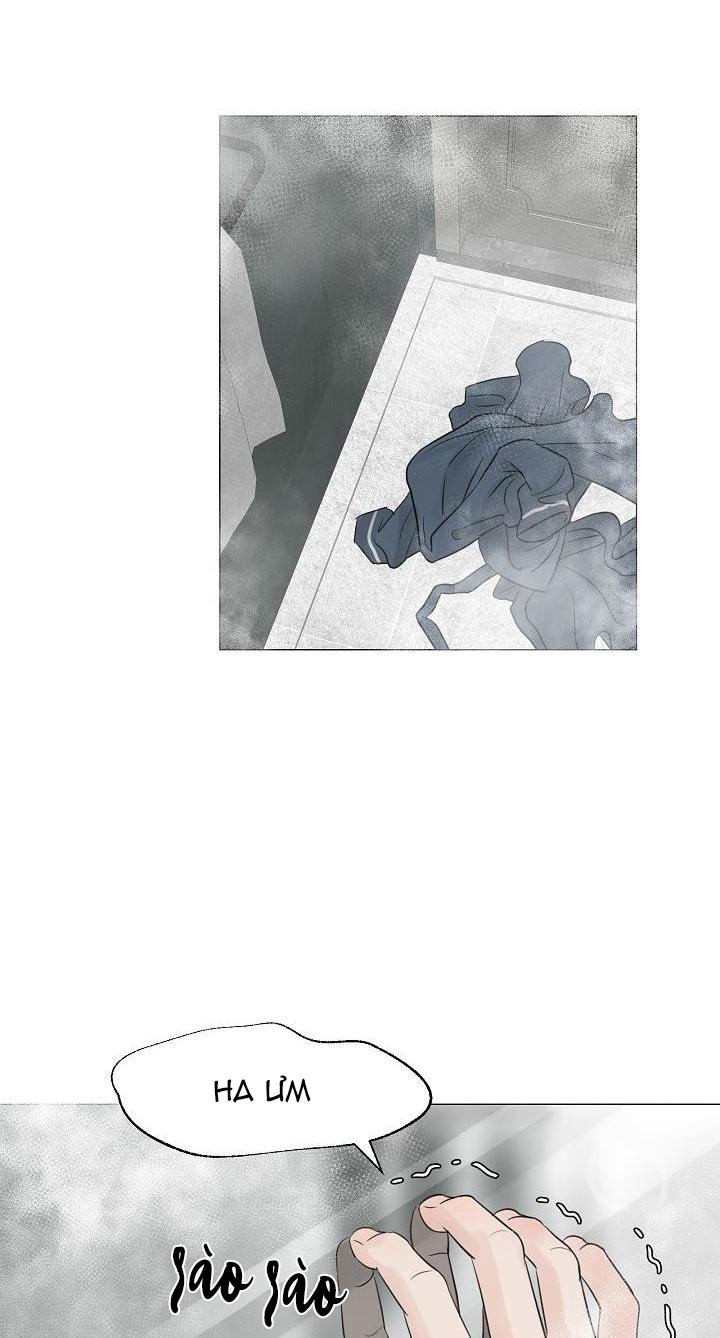 Đọc truyện Ở LẠI BÊN TÔI - Chapter 40