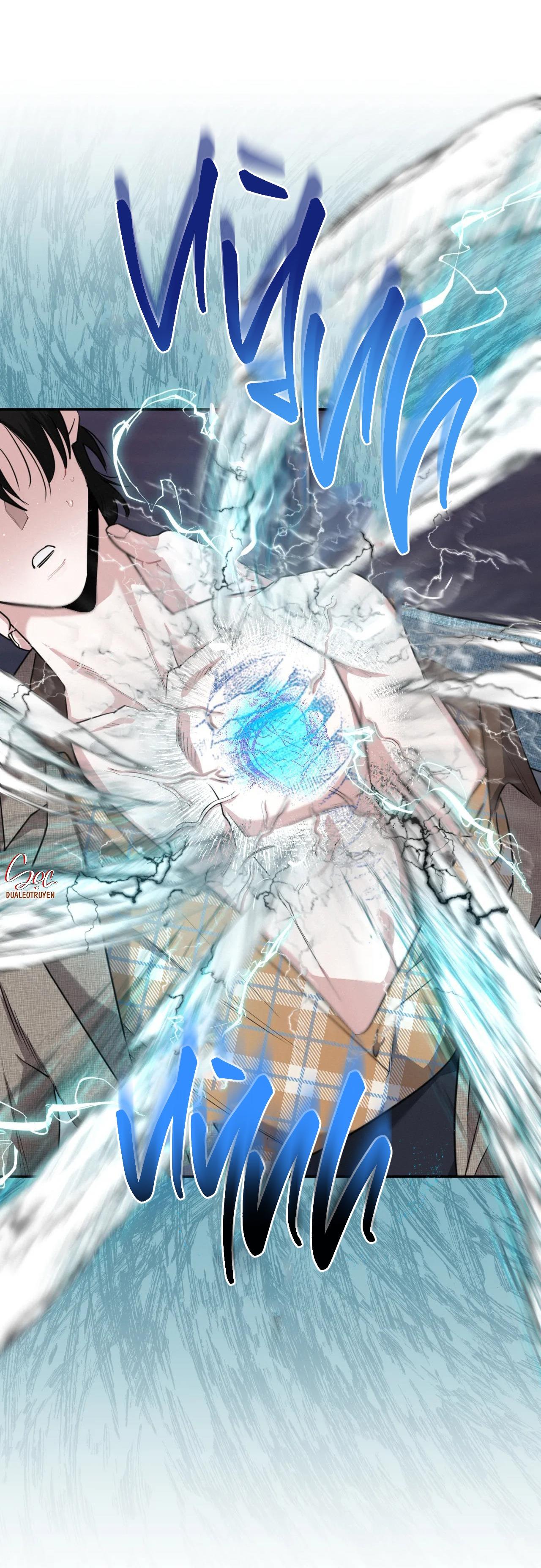 Đọc truyện LỜI NÓI DỐI ĐẪM MÁU - Chapter 30
