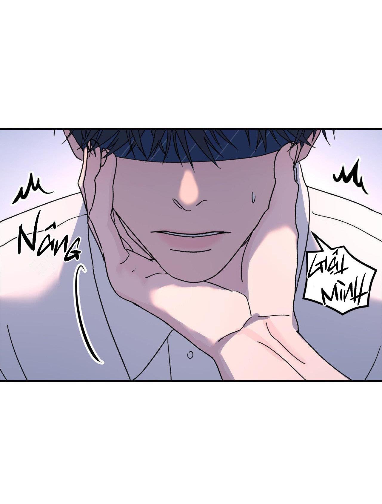 Đọc truyện (CBunu) Cây Không Có Rễ - Chapter 42