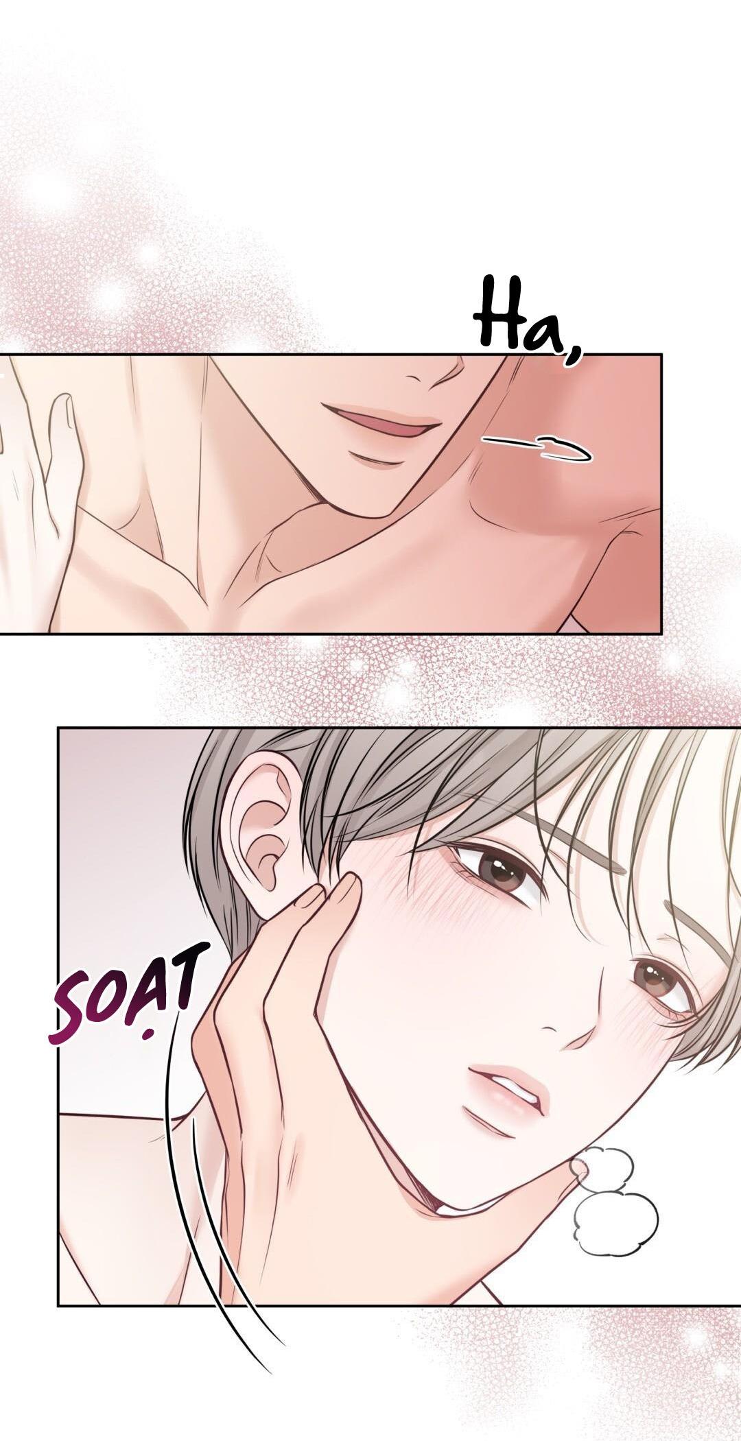 Đọc truyện MACGUFFIN - Chapter 27