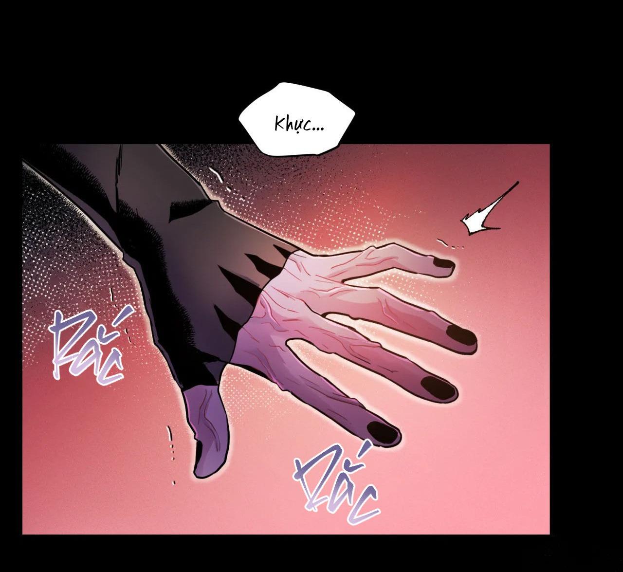 Đọc truyện (CBunu) Ám Giữ Linh Hồn - Chapter 45