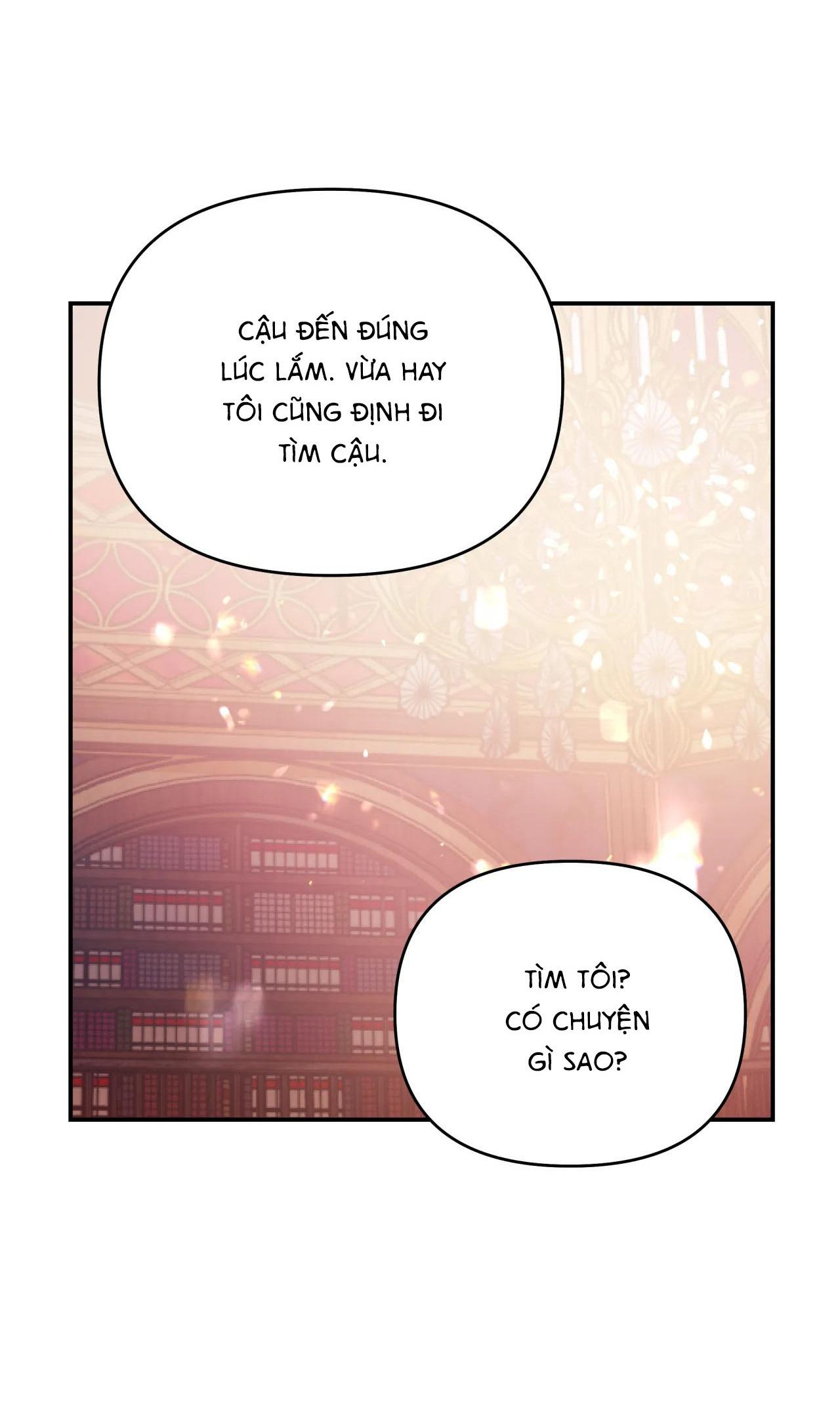 Đọc truyện (CBunu) Ám Giữ Linh Hồn - Chapter 45