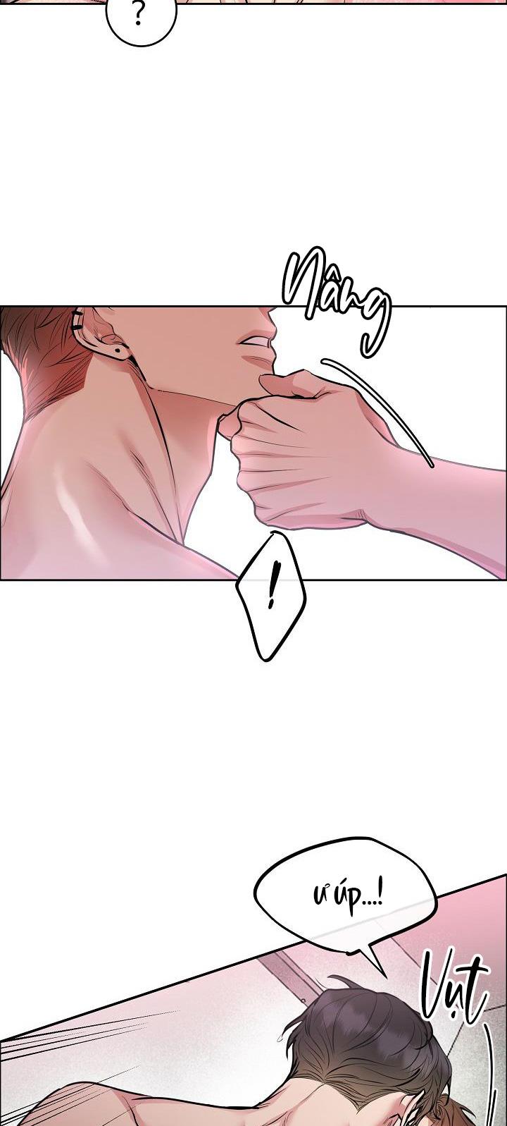 Đọc truyện CHÓ VÀ CHIM - Chapter 9