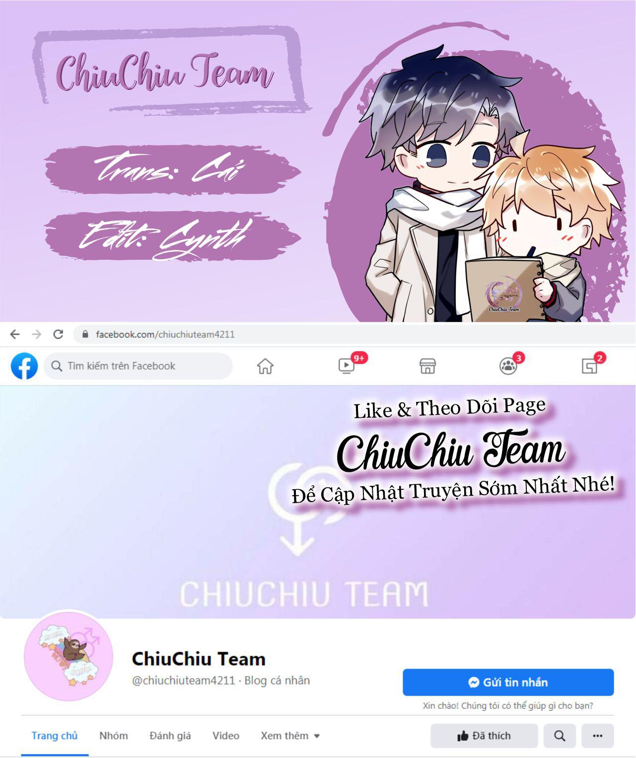 Đọc truyện Nhặt Được Ác Quỷ - Chapter 18