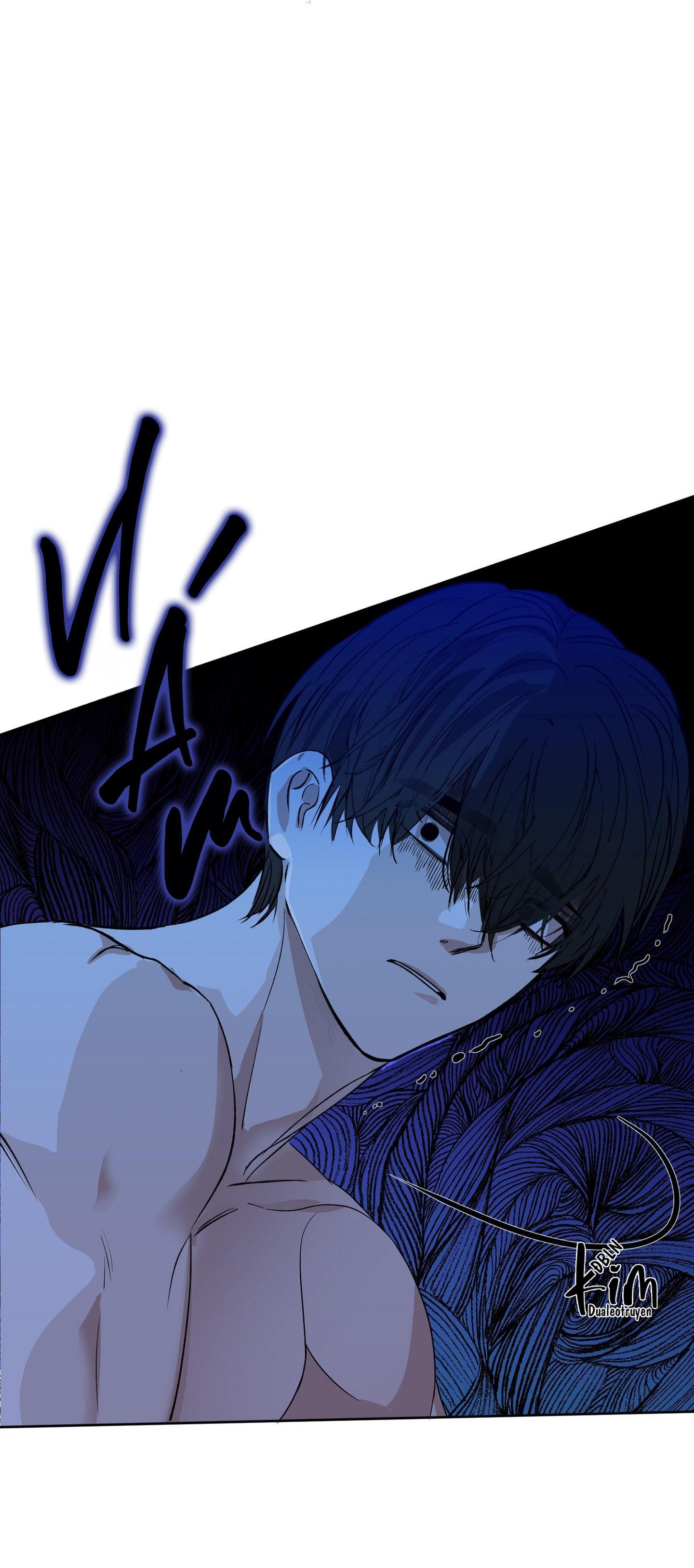 Đọc truyện TUYỂN TẬP CUỒNG CÔNG-CHIẾM HỮU CÔNG CỦA NHÀ KIM - Chapter 17.4
