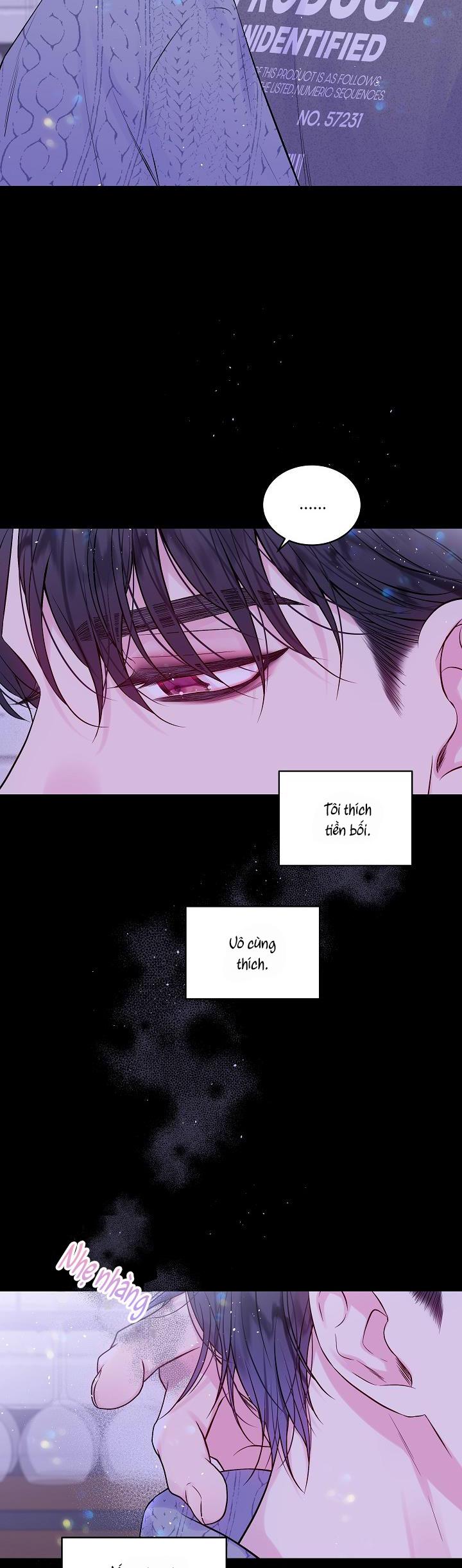 Đọc truyện BÌNH MINH THỨ HAI - Chapter 54