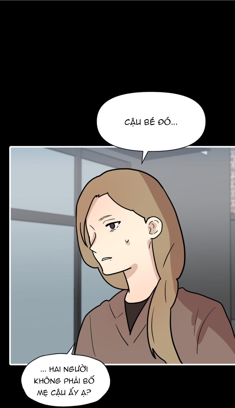 Đọc truyện Truyện Ngôn Nhưng Không Ngôn Lắm - Chapter 47