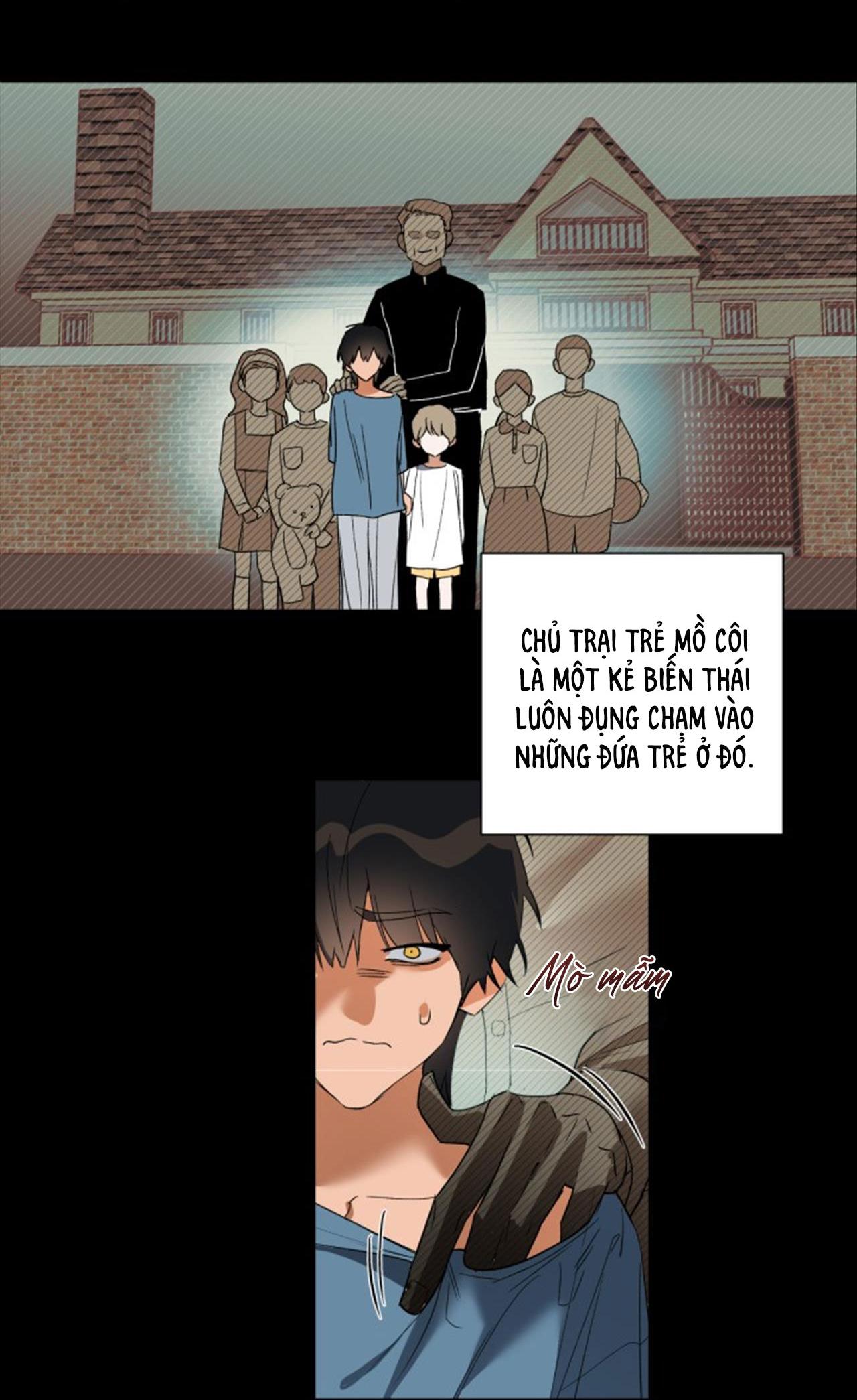 Đọc truyện Manhwa Chịch Vồn Chịch Vã - Chapter 78