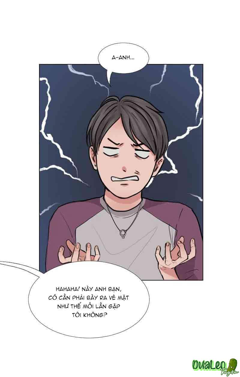 Đọc truyện The Doctors are Out - Chapter 16