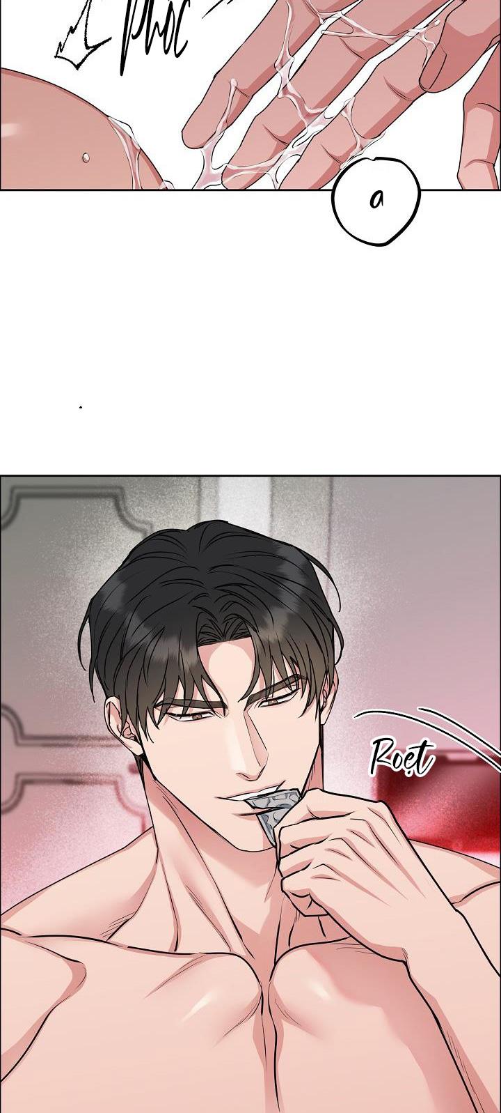 Đọc truyện CHÓ VÀ CHIM - Chapter 9
