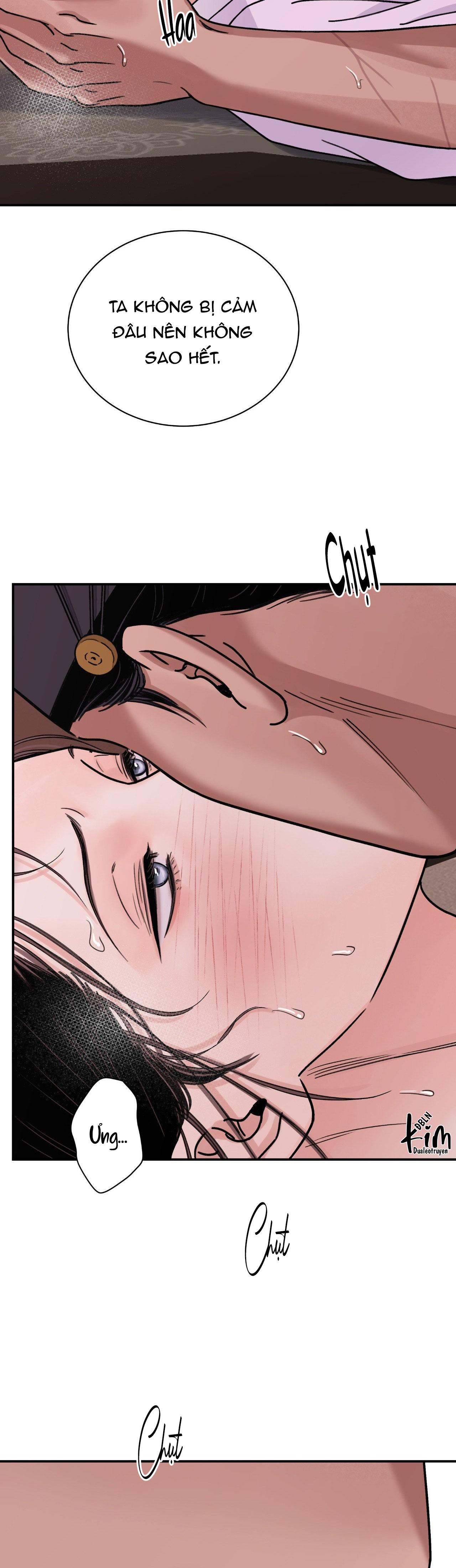 Đọc truyện KIẾM HOA - Chapter 44
