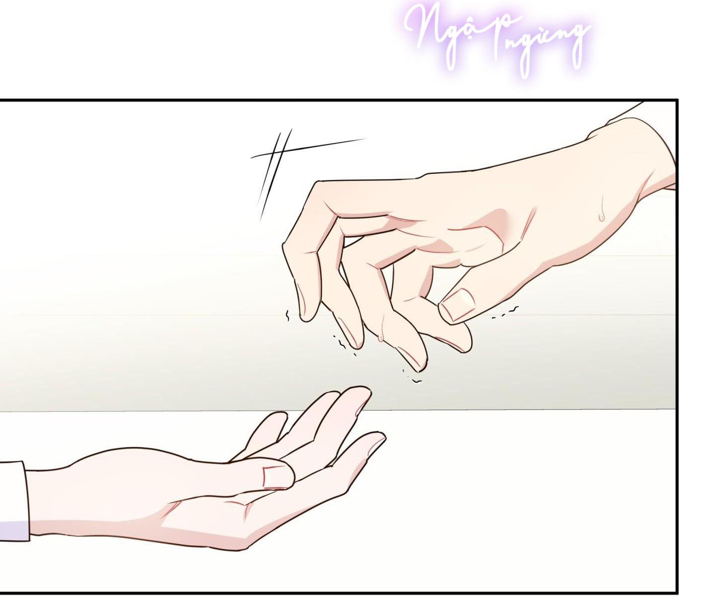 Đọc truyện (CBunu) Bắt tay hả, thôi bỏ đi! - Chapter 15