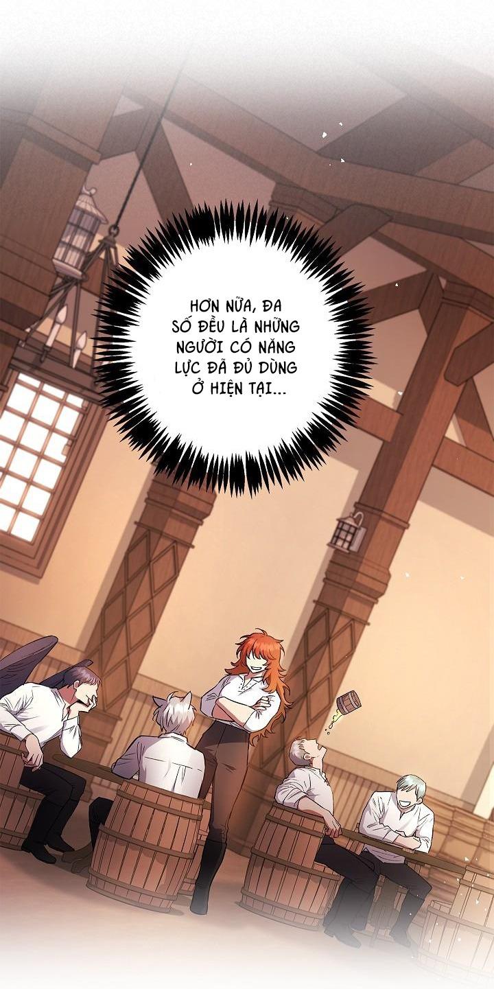 Đọc truyện (ABO) BƯỚC NGOẶT - Chapter 20