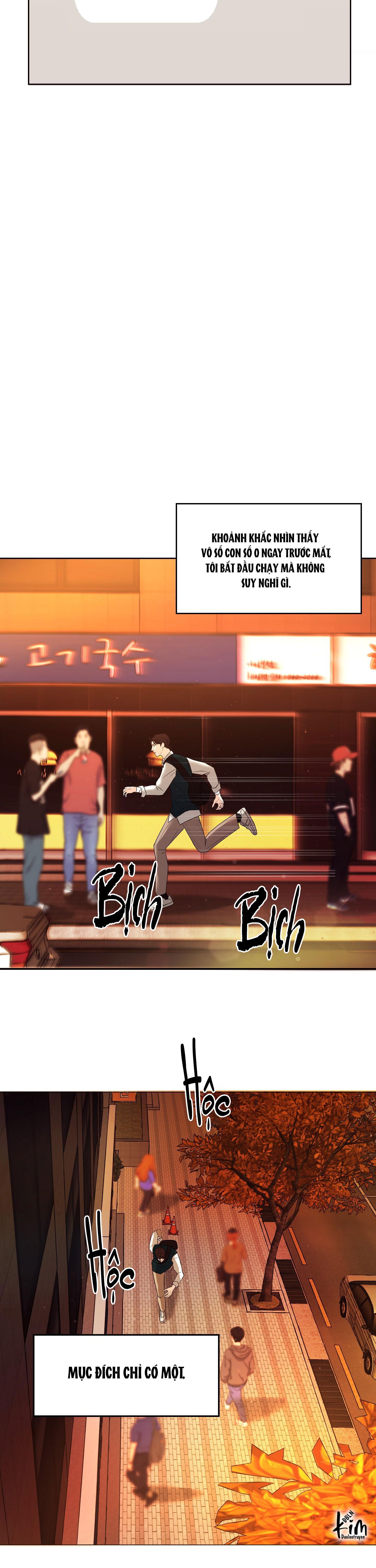 Đọc truyện TUYỂN TẬP CUỒNG CÔNG-CHIẾM HỮU CÔNG CỦA NHÀ KIM - Chapter 18.1