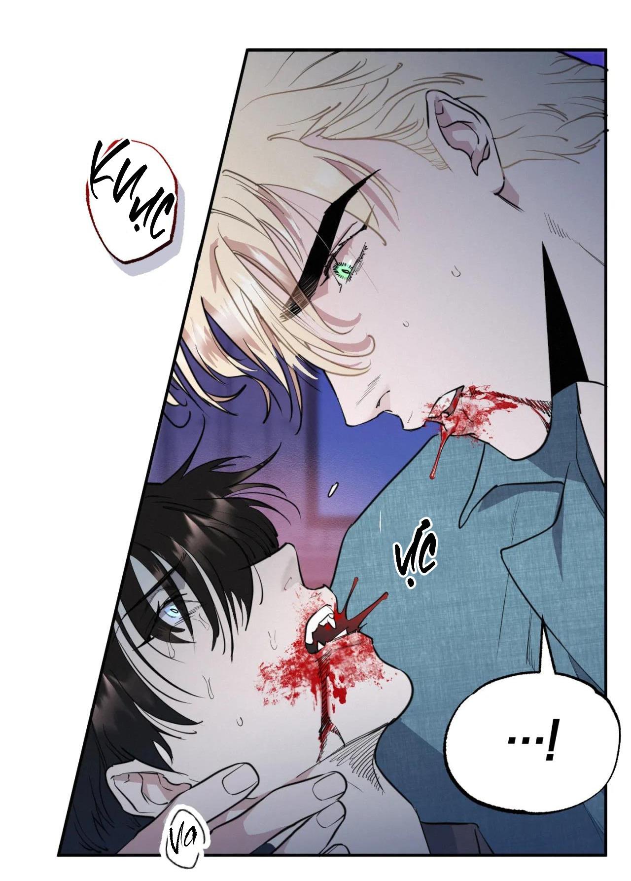 Đọc truyện LỜI NÓI DỐI ĐẪM MÁU - Chapter 30