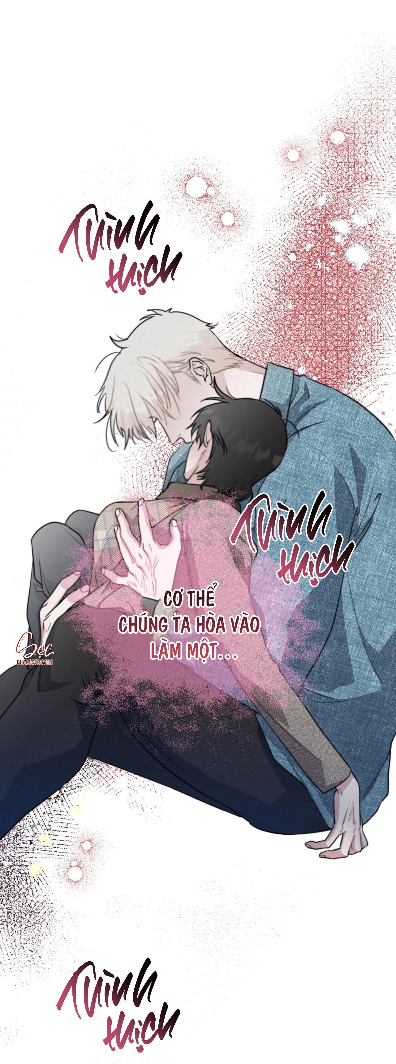 Đọc truyện LỜI NÓI DỐI ĐẪM MÁU - Chapter 30