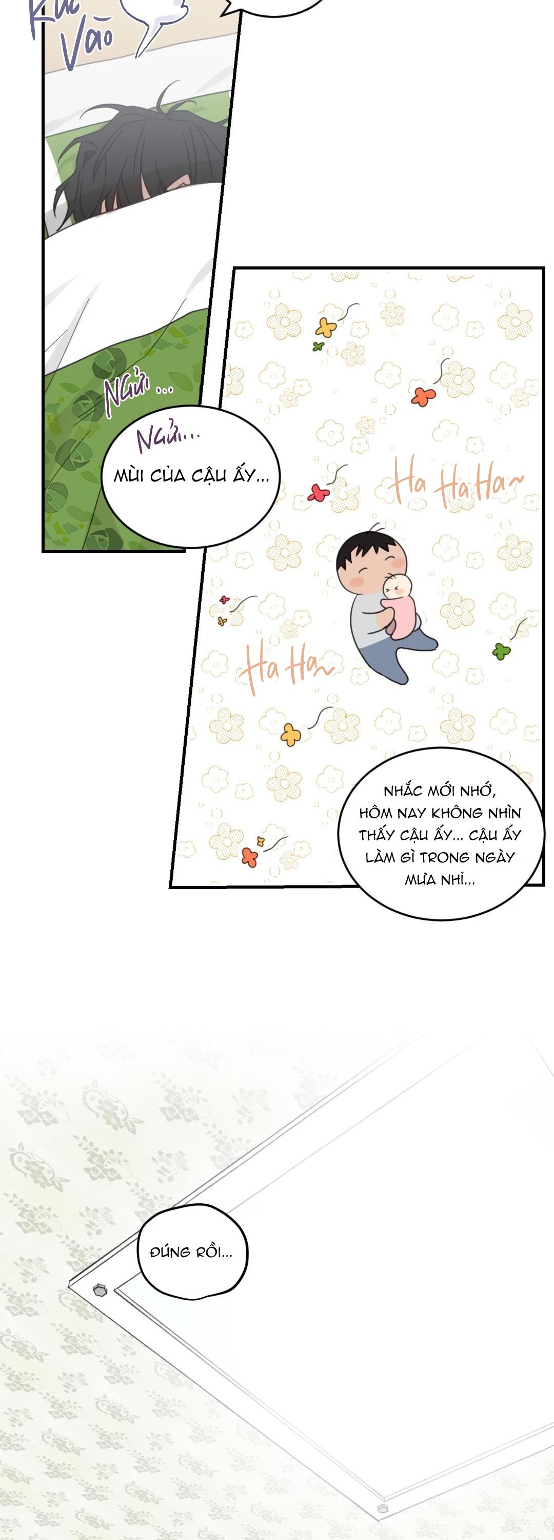 Đọc truyện NGÔI NHÀ HƯỚNG MẶT TRỜI MỌC - Chapter 14