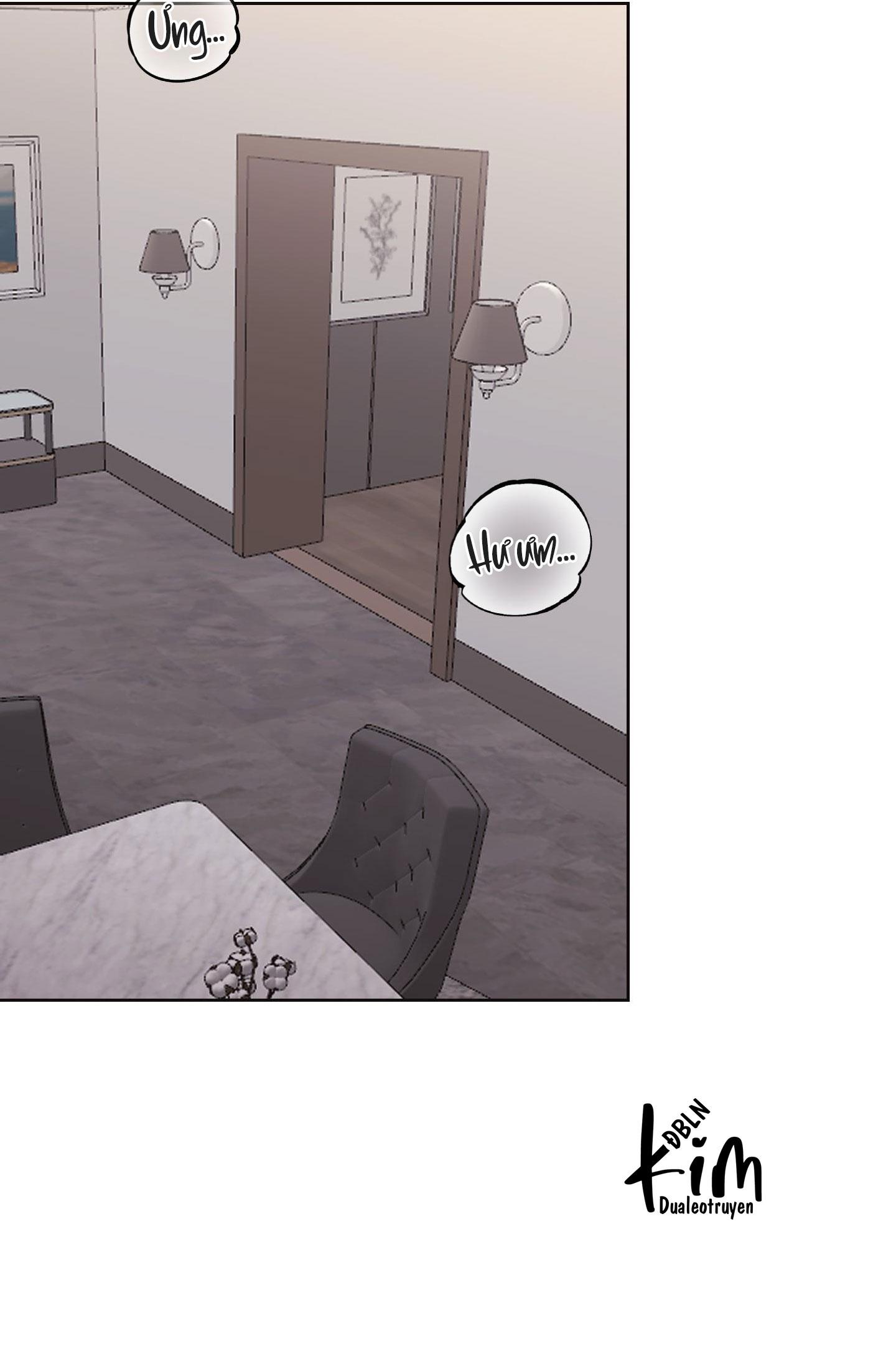 Đọc truyện BL NGẮN CHỊCH HỎNY - Chapter 19.5