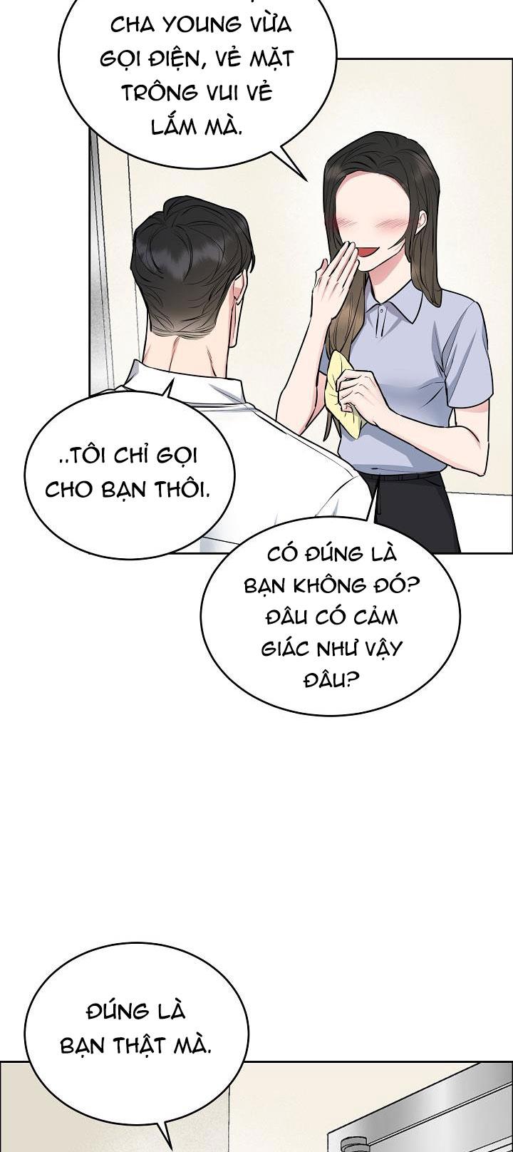Đọc truyện CHÓ VÀ CHIM - Chapter 10