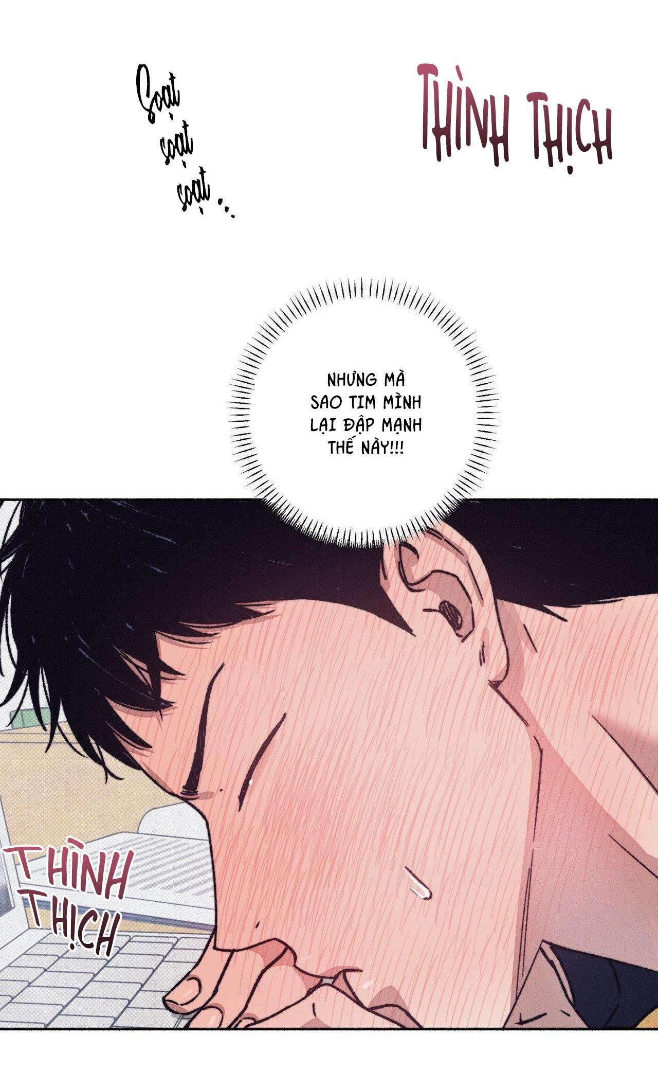 Đọc truyện TỪ 1 ĐẾN 10 - Chapter 14