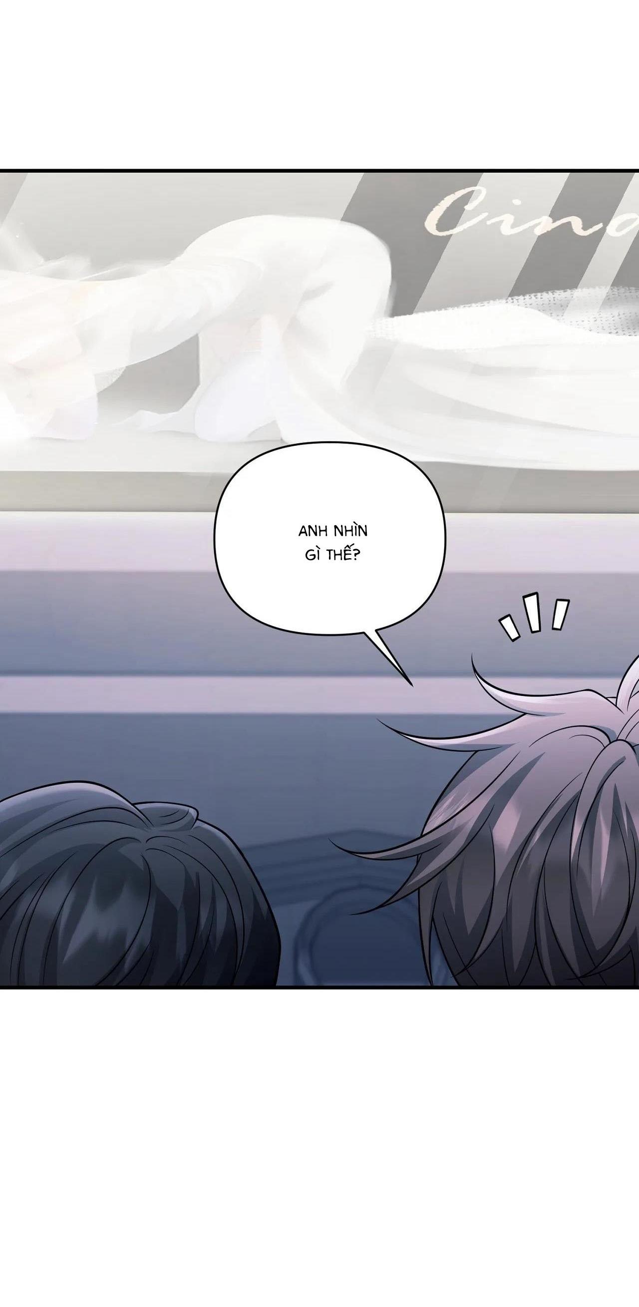 Đọc truyện (CBunu) Vết Trượt - Chapter 30