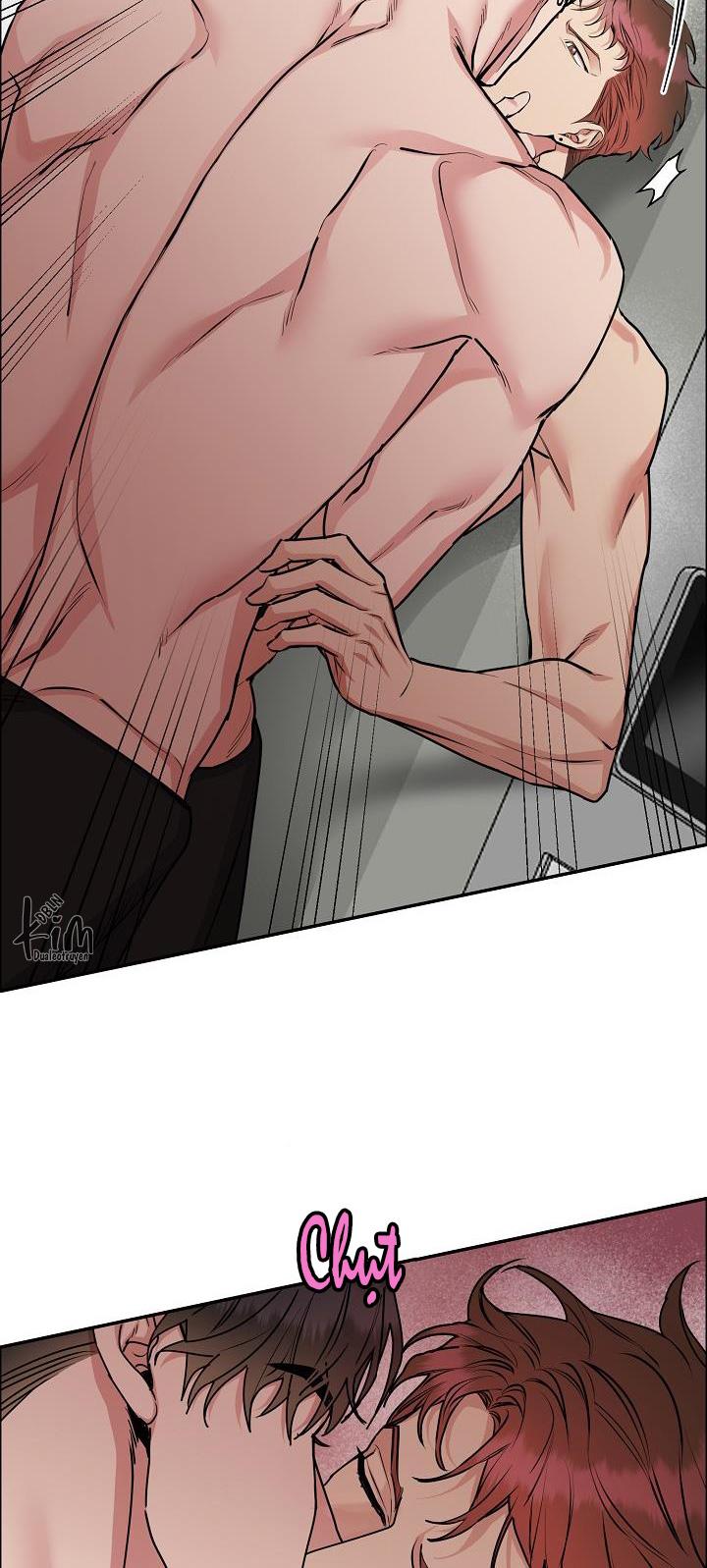 Đọc truyện CHÓ VÀ CHIM - Chapter 9