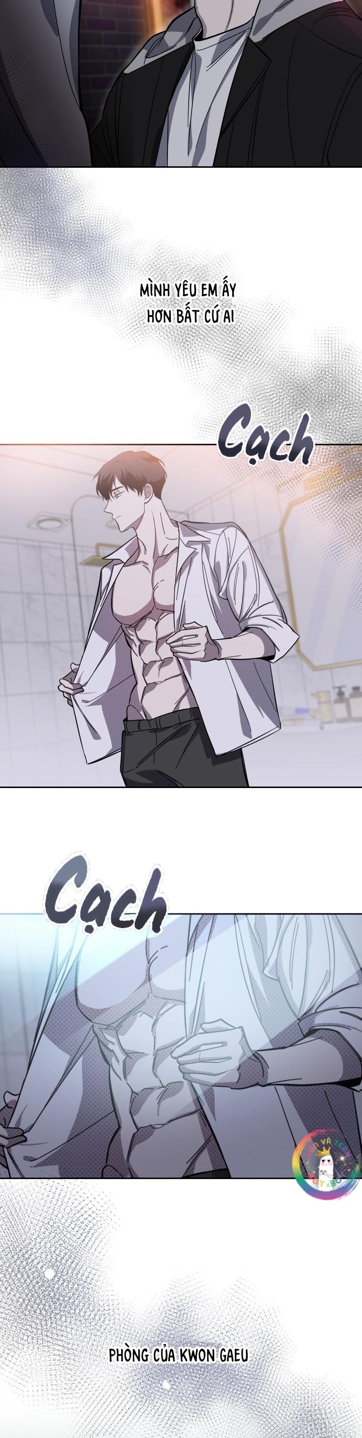 Đọc truyện Manhwa Chịch Vồn Chịch Vã - Chapter 83