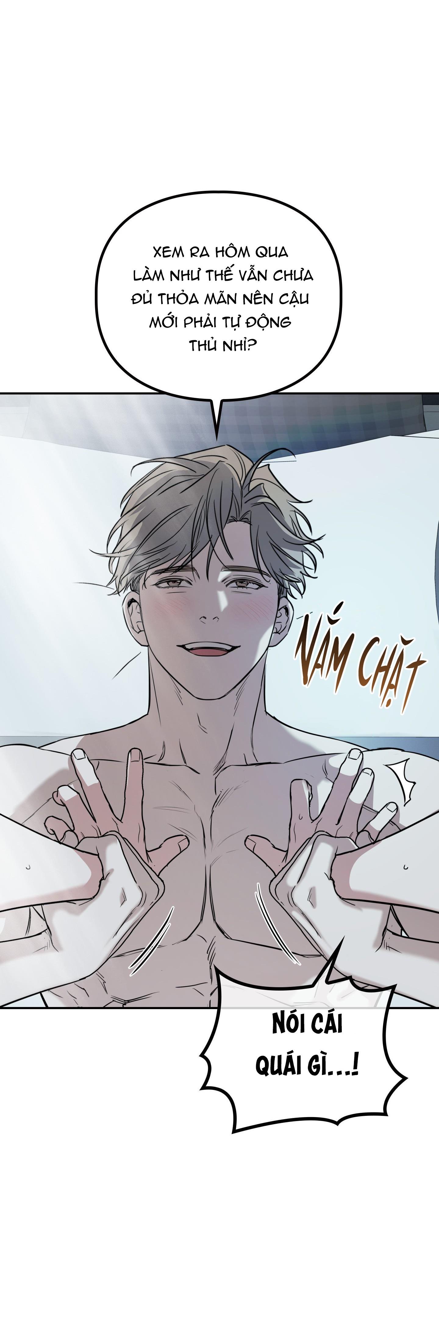 Đọc truyện TUYỂN TẬP CUỒNG CÔNG-CHIẾM HỮU CÔNG CỦA NHÀ KIM - Chapter 16.3