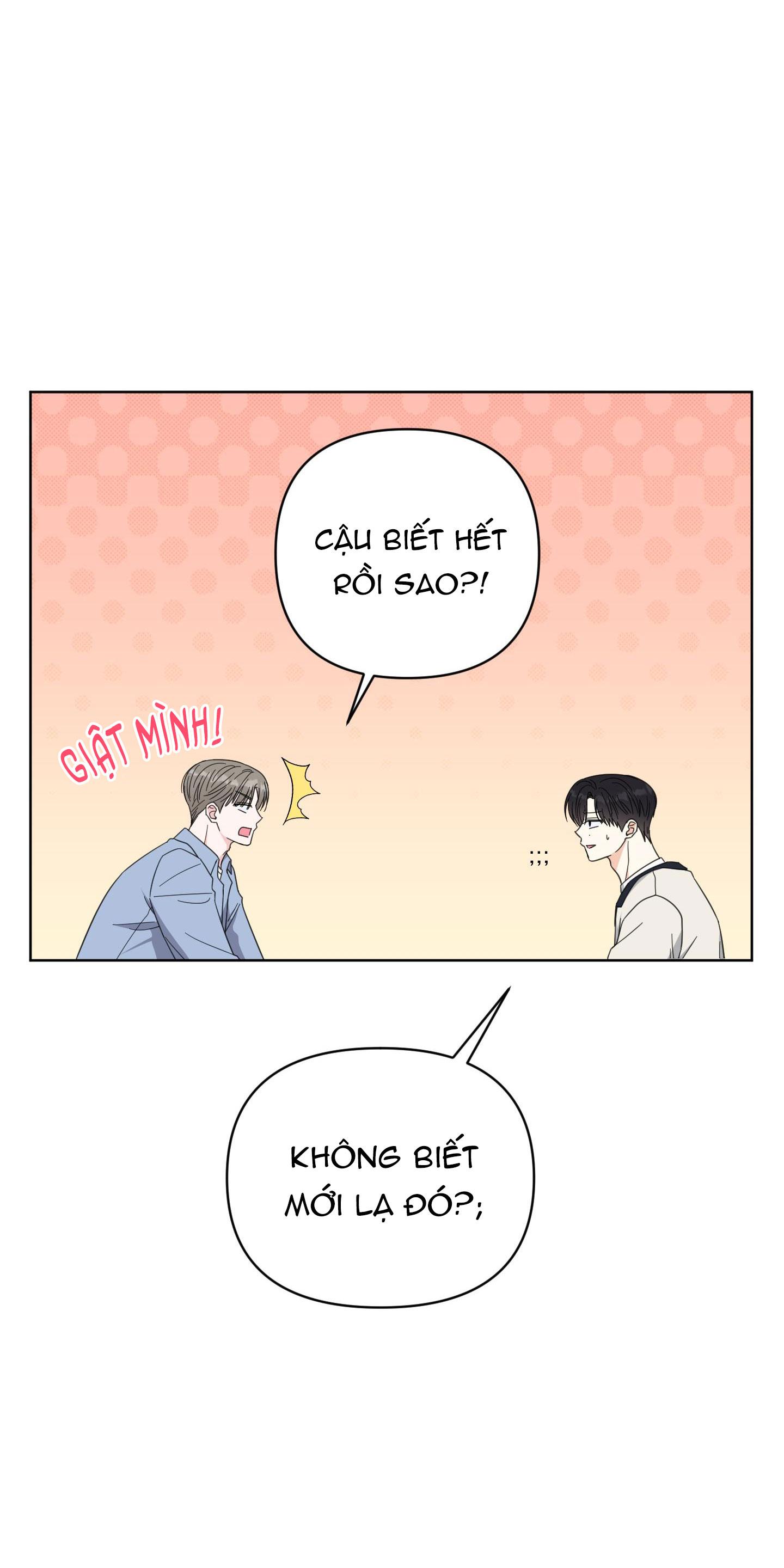 Đọc truyện MÀU TRUNG TÍNH - Chapter 7