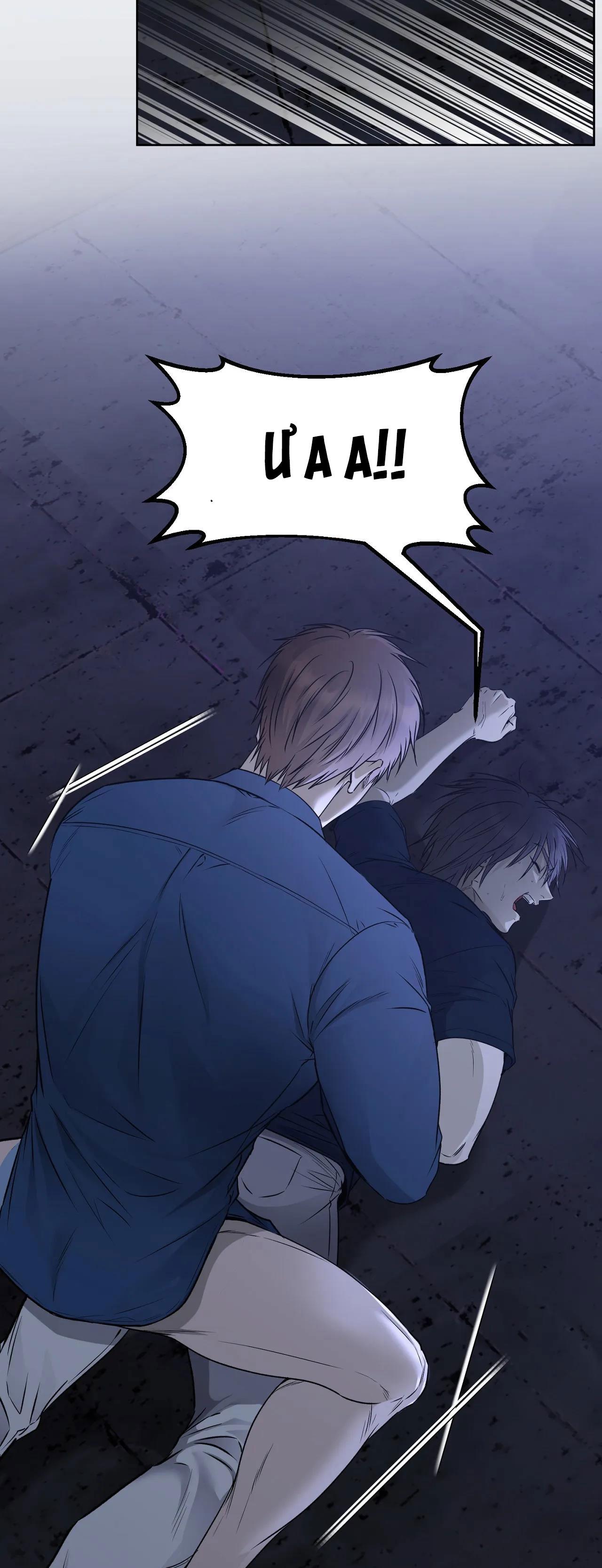 Đọc truyện BÊN TRONG LỚP CẢNH PHỤC - Chapter 32