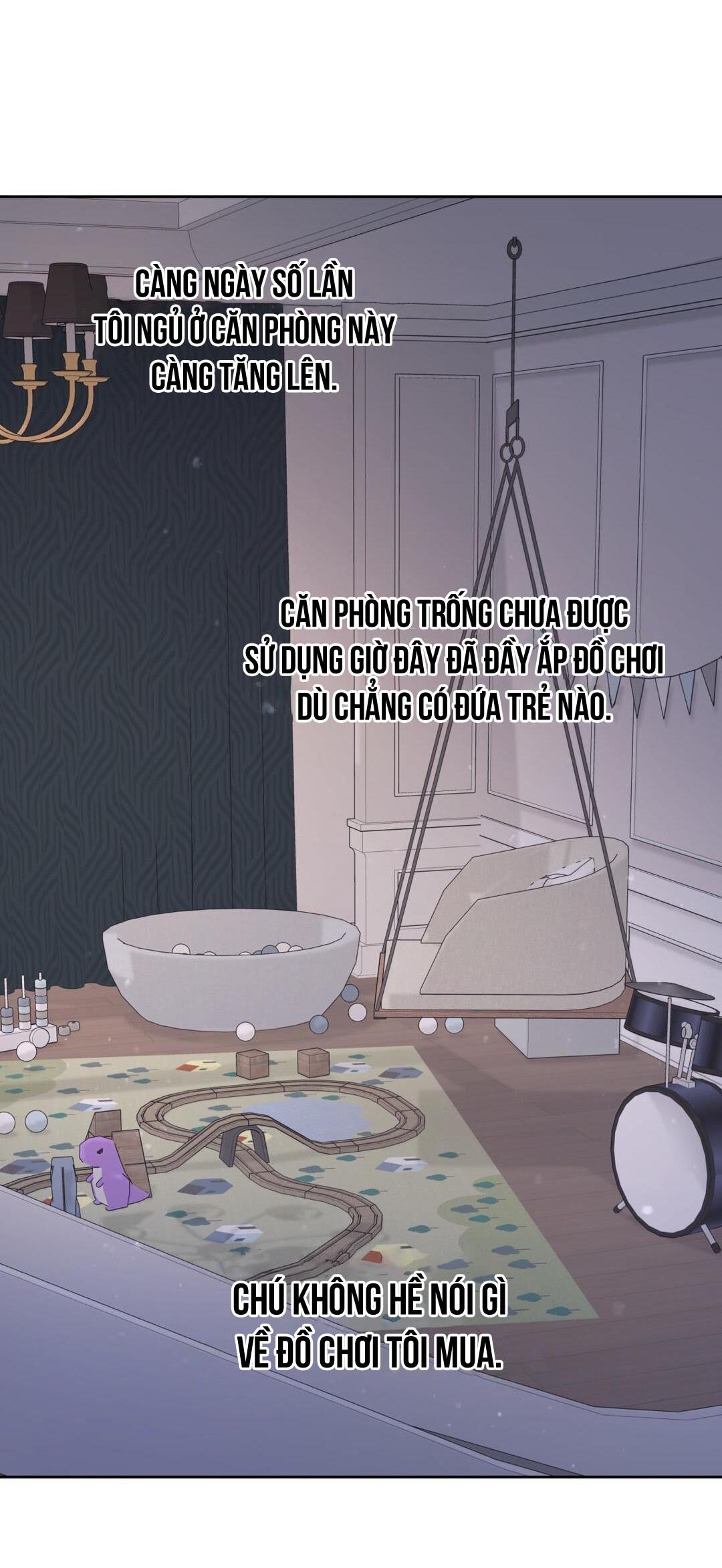 Đọc truyện MACGUFFIN - Chapter 27