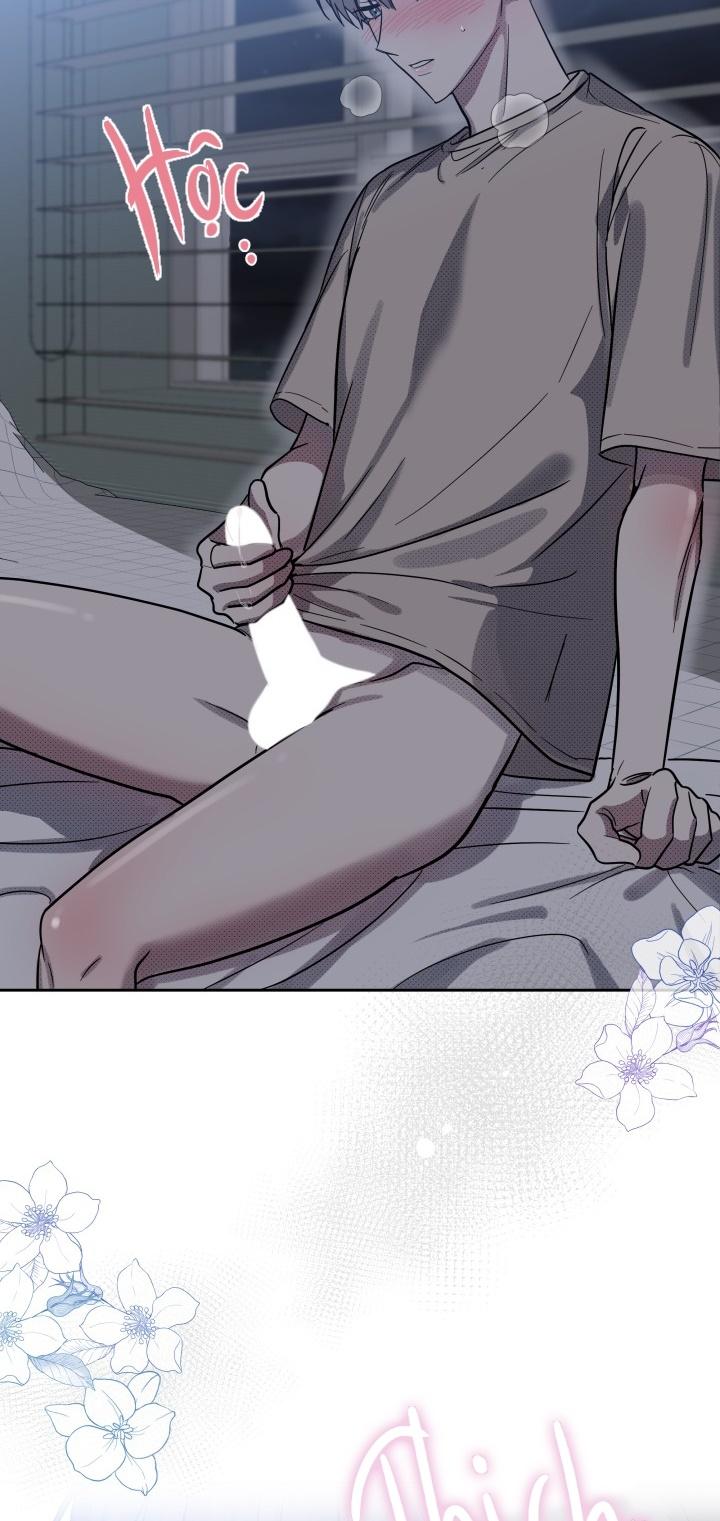Đọc truyện Manhwa Chịch Vồn Chịch Vã - Chapter 83