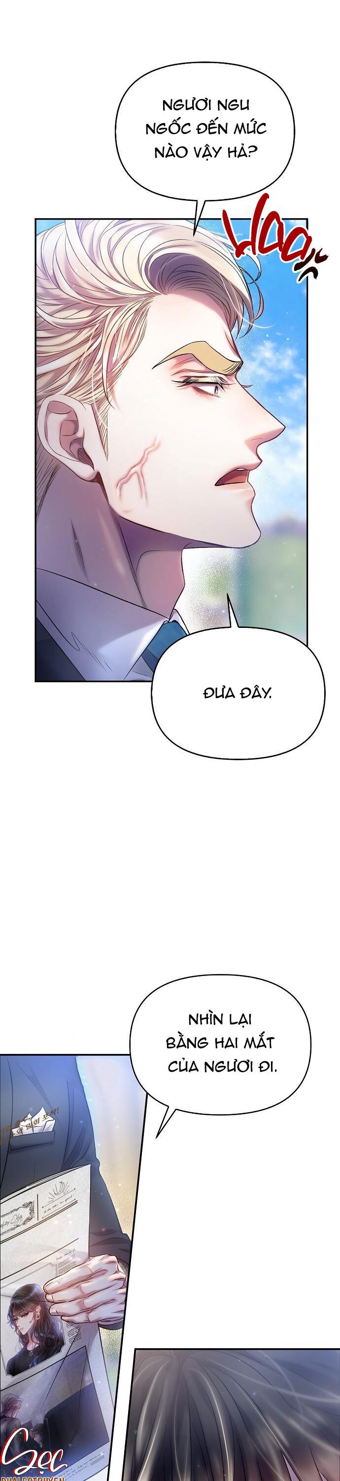 Đọc truyện CƠN MƯA NGỌT NGÀO - Chapter 37