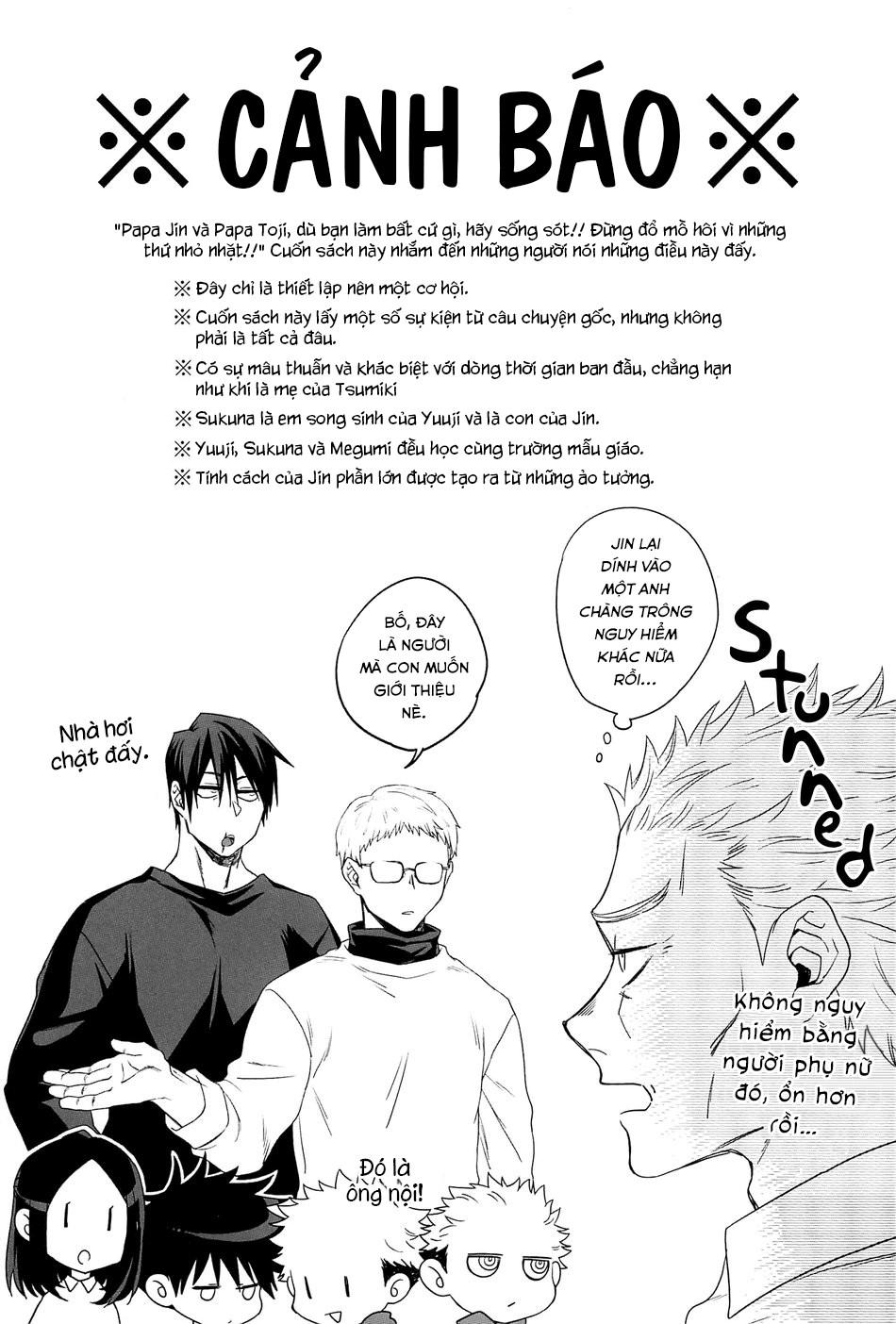 Đọc truyện Đu Boylove cùng GaGa Team - Chapter 147