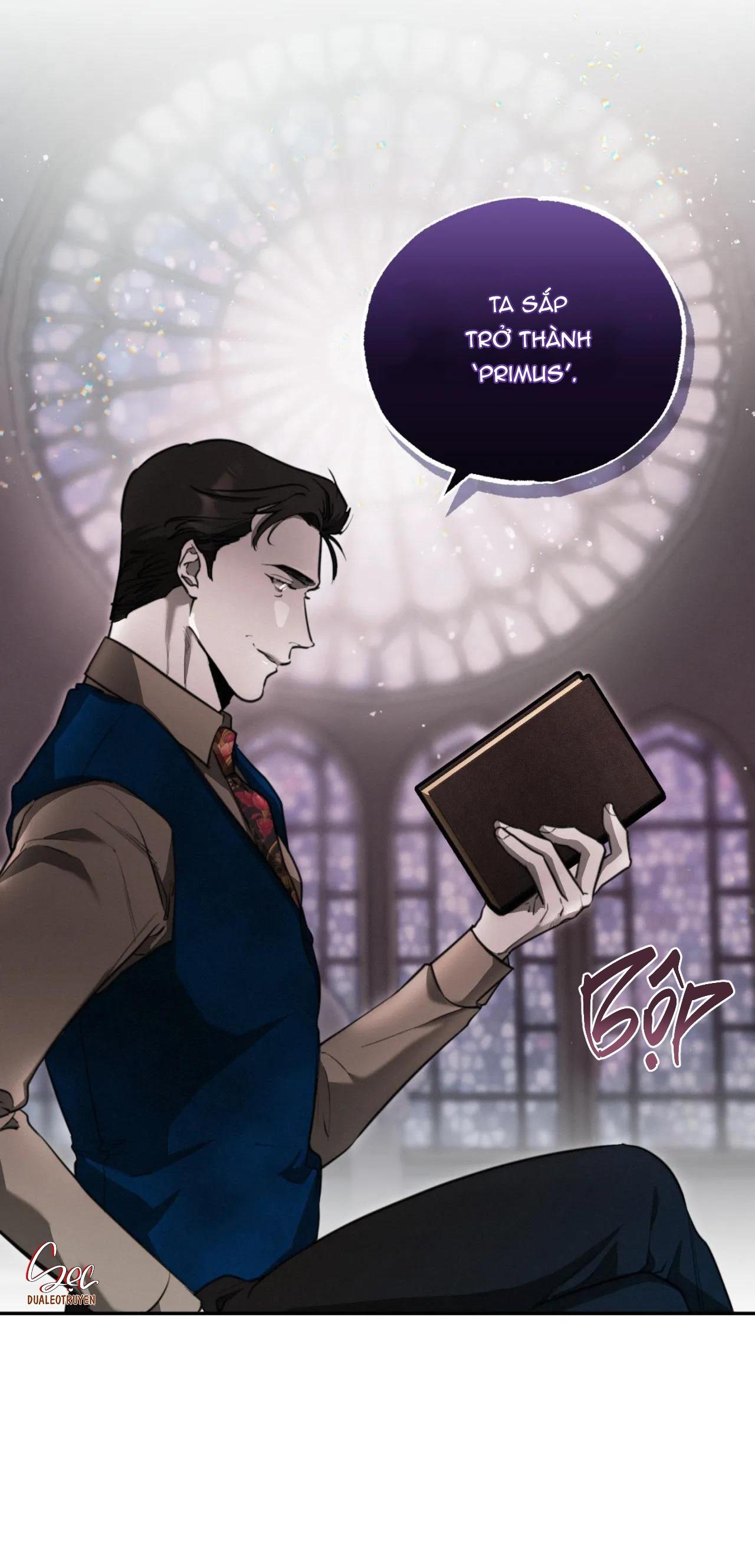 Đọc truyện LỜI NÓI DỐI ĐẪM MÁU - Chapter 30