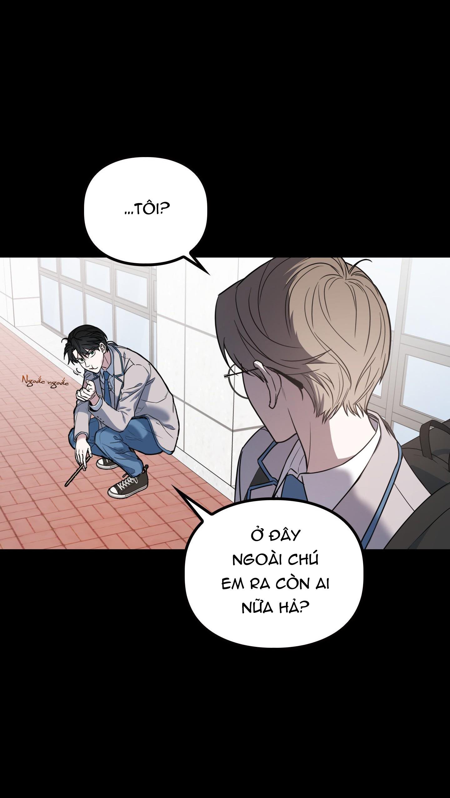 Đọc truyện TUYỂN TẬP CUỒNG CÔNG-CHIẾM HỮU CÔNG CỦA NHÀ KIM - Chapter 16.3