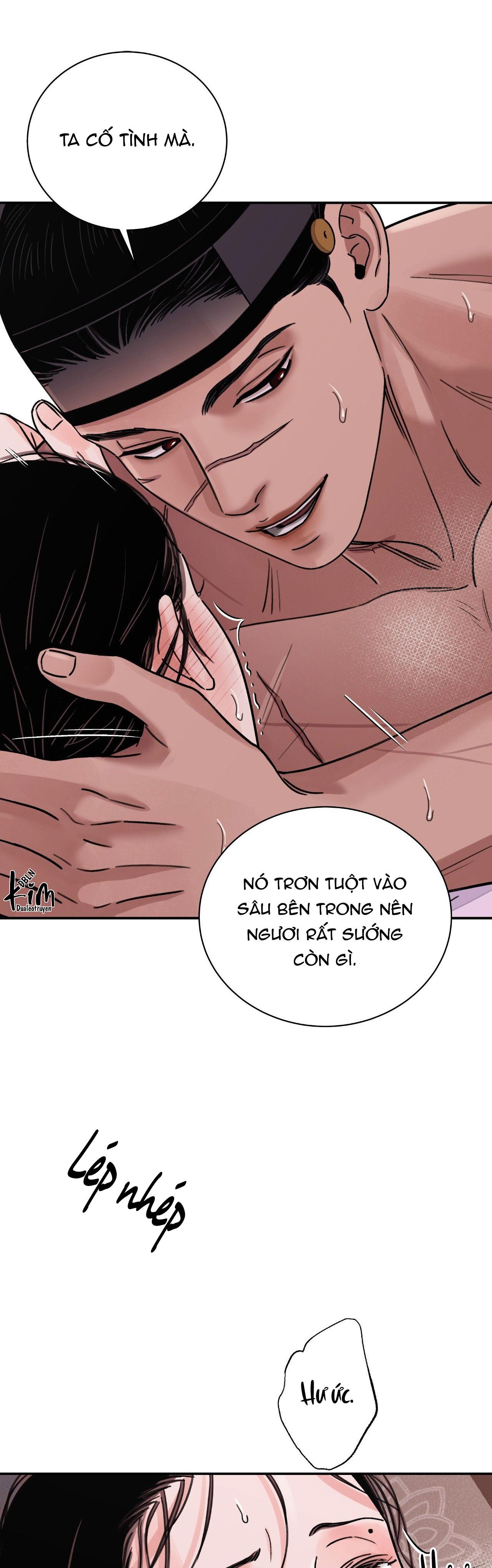 Đọc truyện KIẾM HOA - Chapter 44
