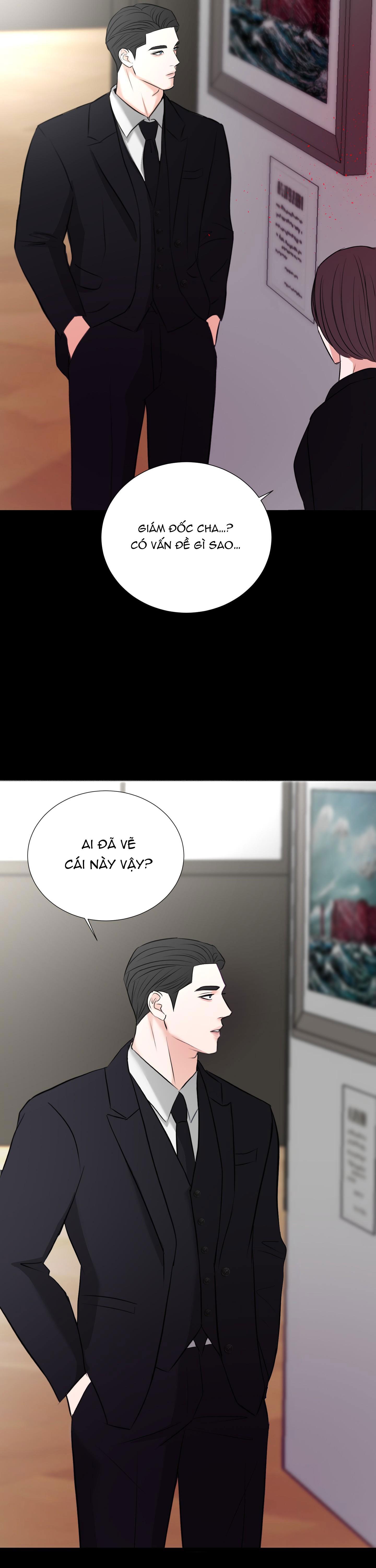 Đọc truyện TUYỂN TẬP CUỒNG CÔNG-CHIẾM HỮU CÔNG CỦA NHÀ KIM - Chapter 18.8